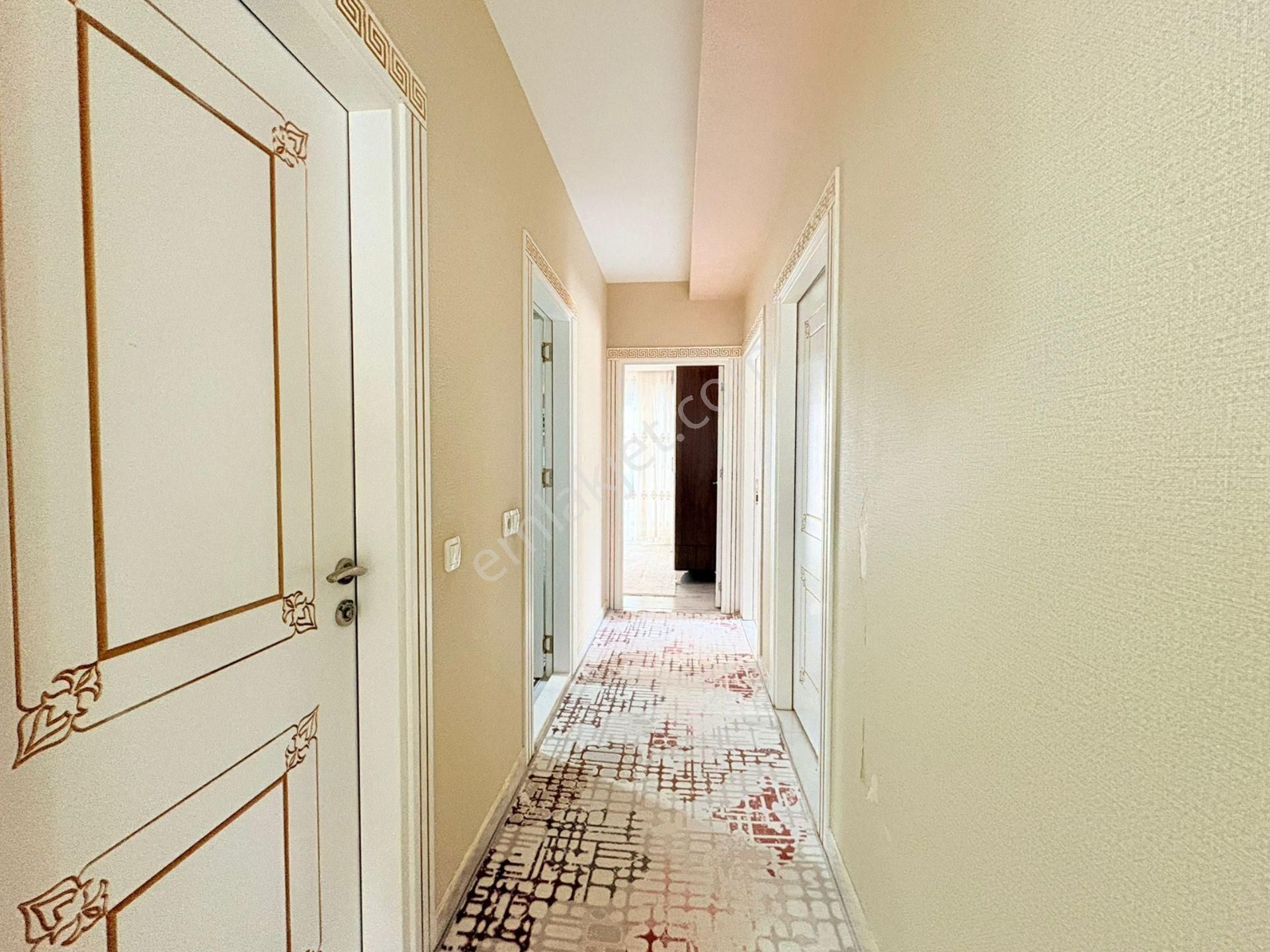 Ethereal'den Tece'de Teraslı Denize Yakın Havuzlu Site İçi 3+1 - Görsel 19