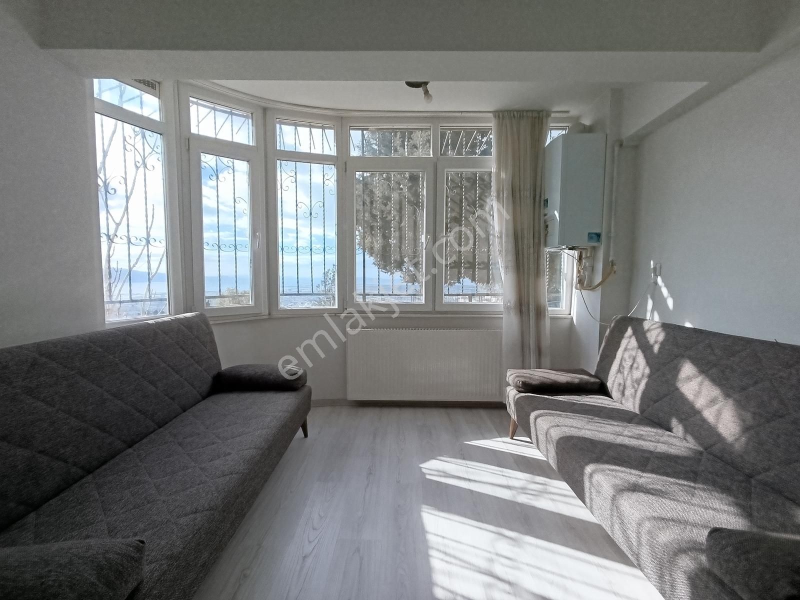 Çiğli Evka-6 2+1 Eşyalı Kiralık Daire Cb-ph Den - Görsel 12