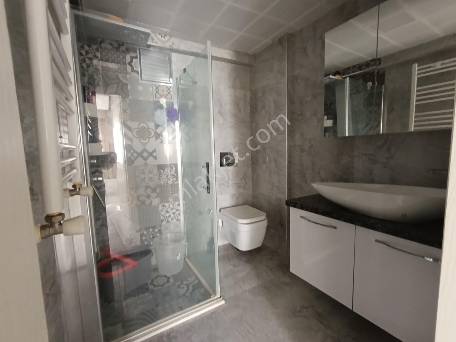 Çiğli Evka-6 2+1 Eşyalı Kiralık Daire Cb-ph Den - Görsel 20