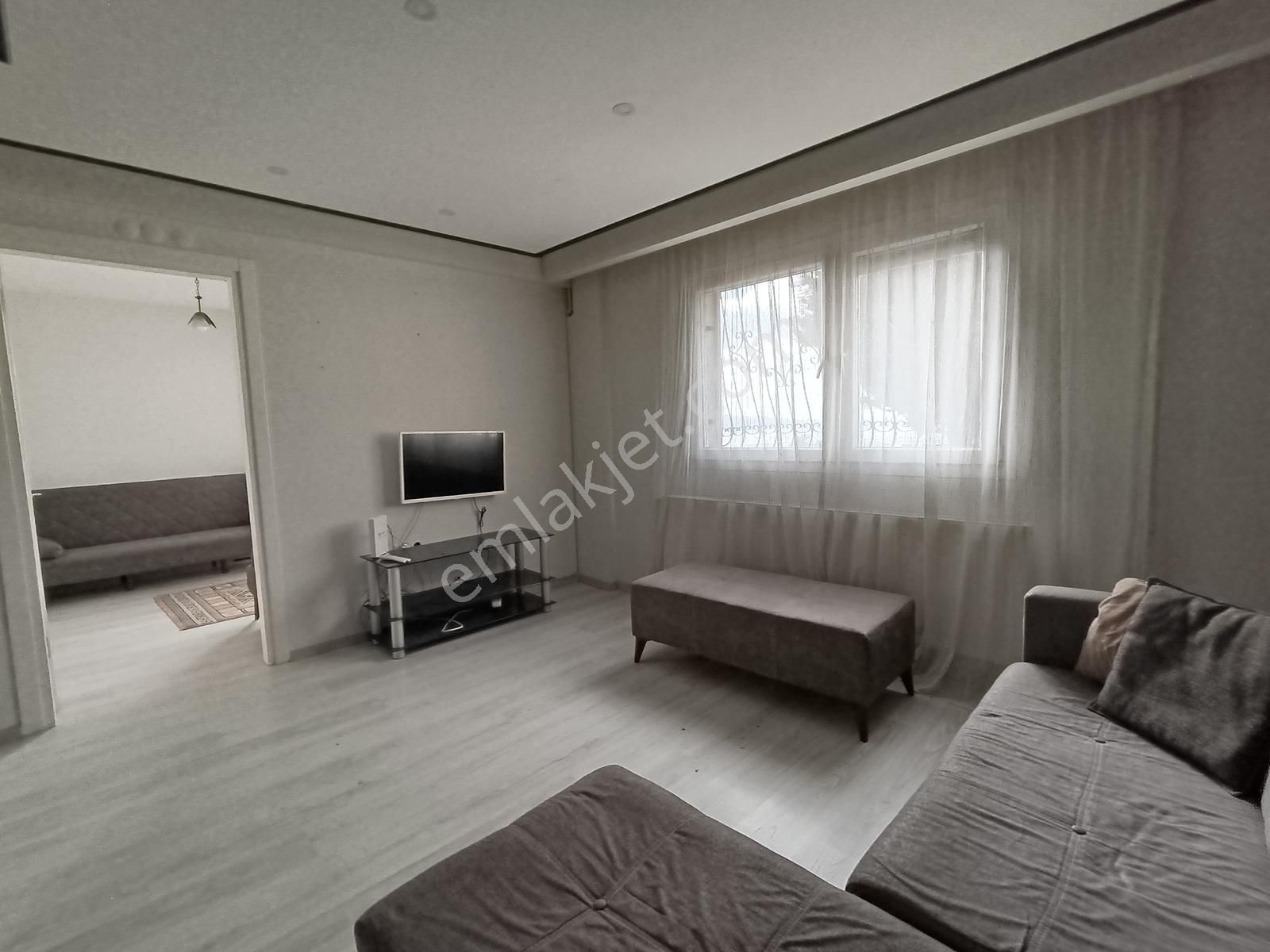 Çiğli Evka-6 2+1 Eşyalı Kiralık Daire Cb-ph Den - Görsel 9