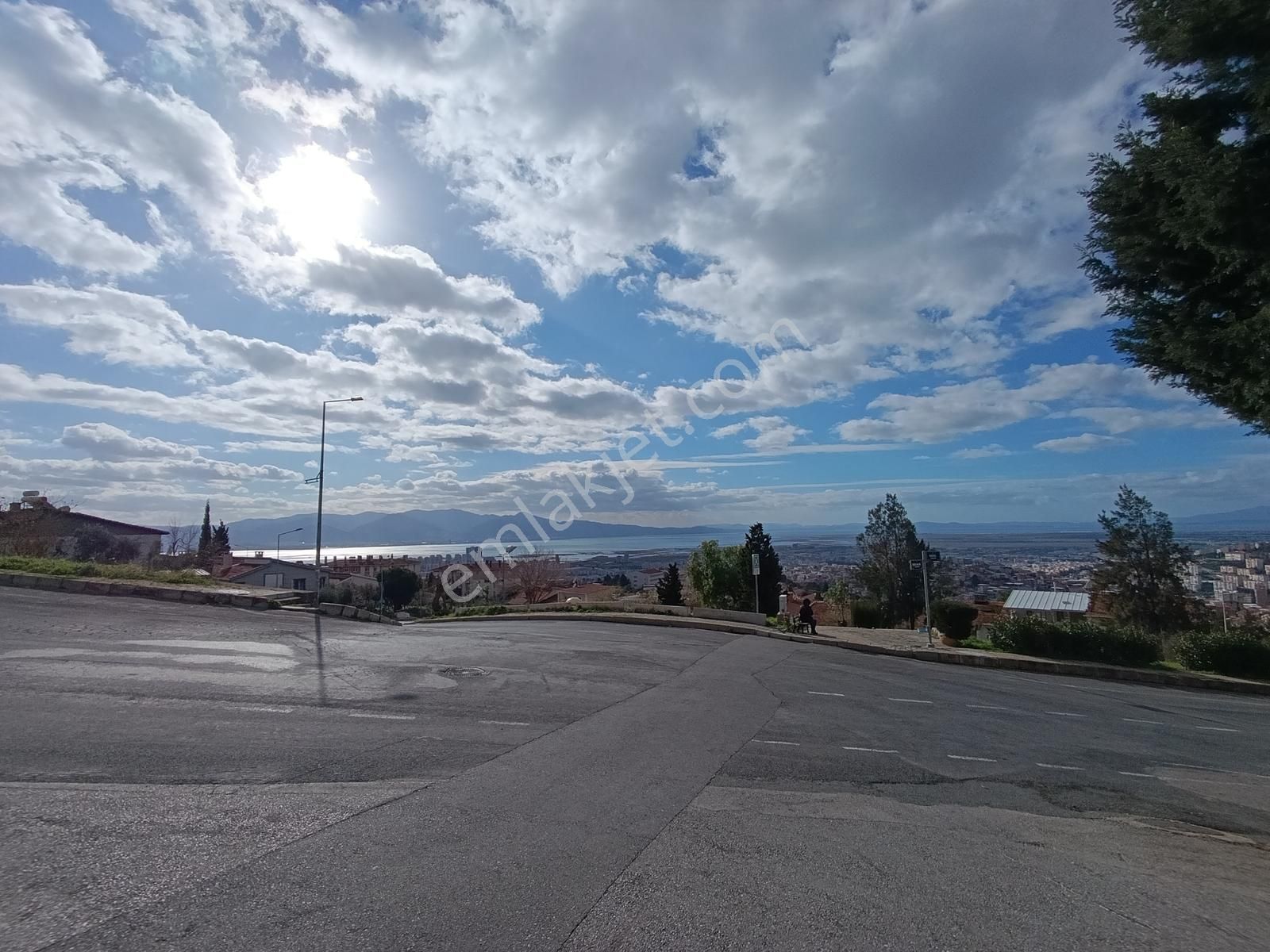 Çiğli Evka-6 2+1 Eşyalı Kiralık Daire Cb-ph Den