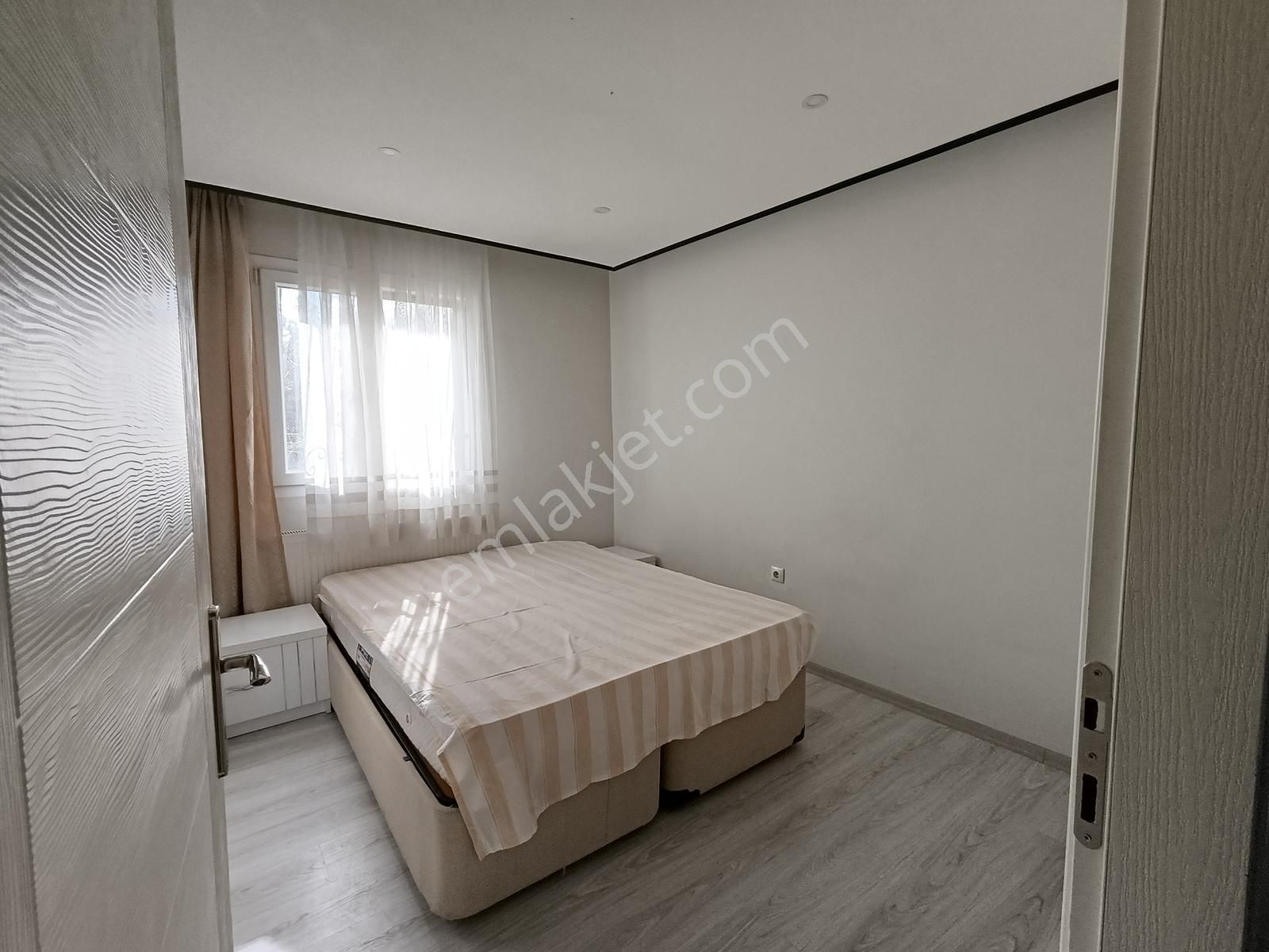 Çiğli Evka-6 2+1 Eşyalı Kiralık Daire Cb-ph Den - Görsel 11