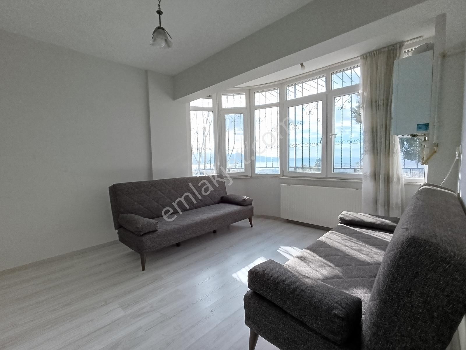 Çiğli Evka-6 2+1 Eşyalı Kiralık Daire Cb-ph Den - Görsel 2
