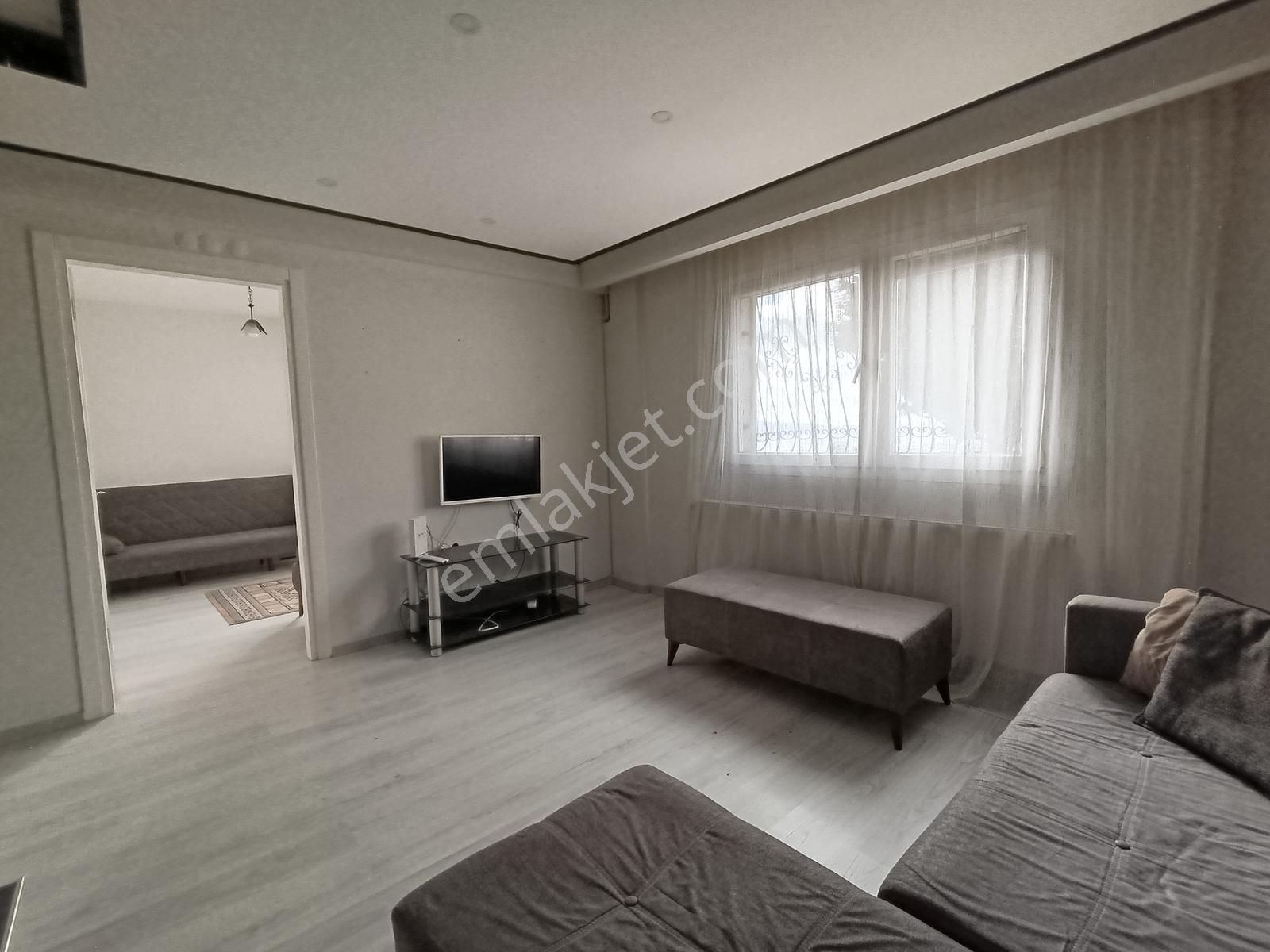 Çiğli Evka-6 2+1 Eşyalı Kiralık Daire Cb-ph Den - Görsel 21