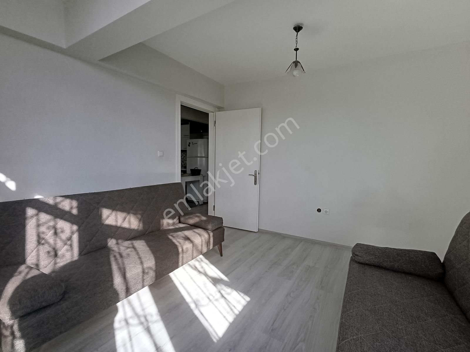 Çiğli Evka-6 2+1 Eşyalı Kiralık Daire Cb-ph Den - Görsel 6