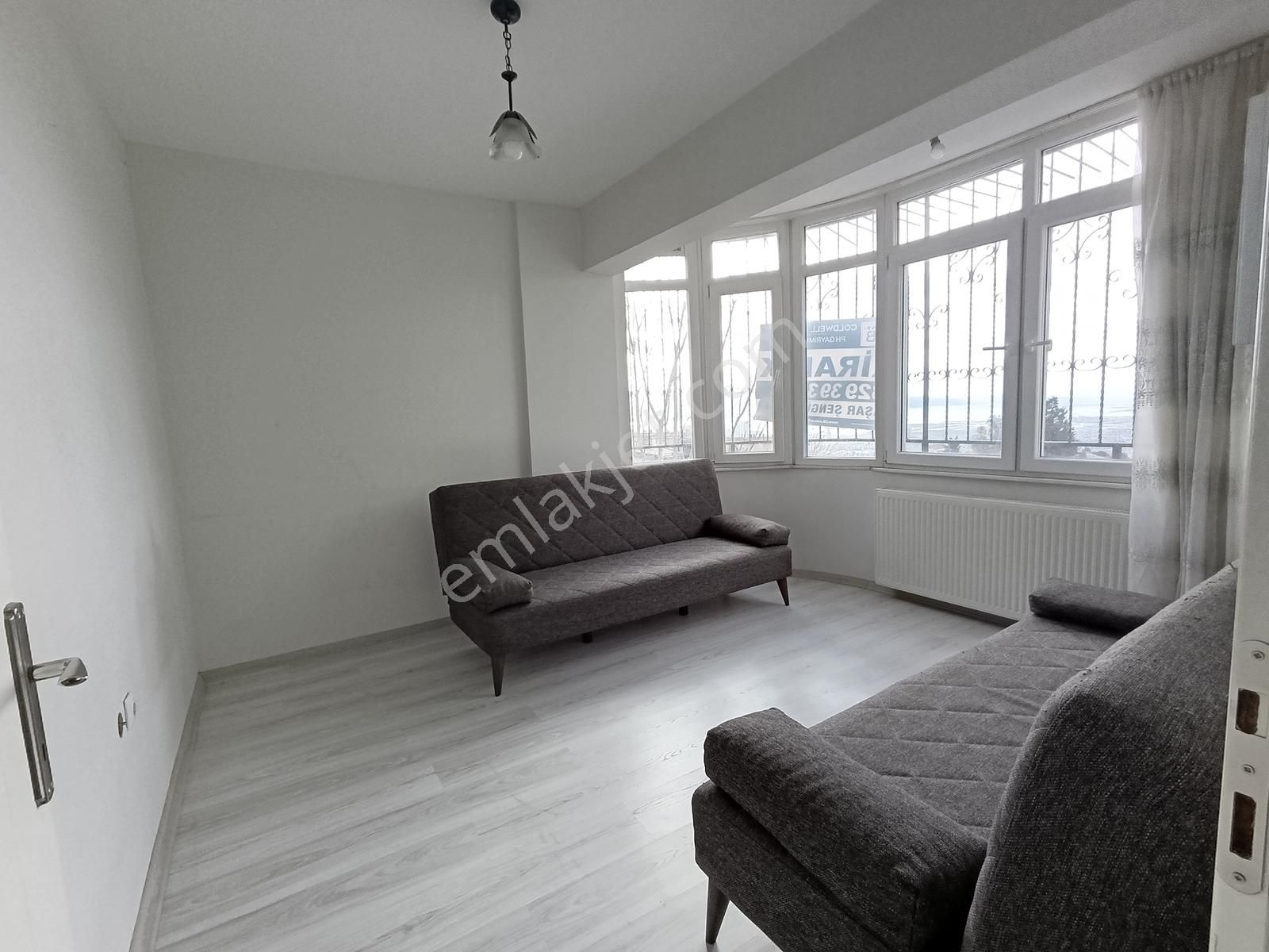 Çiğli Evka-6 2+1 Eşyalı Kiralık Daire Cb-ph Den - Görsel 19