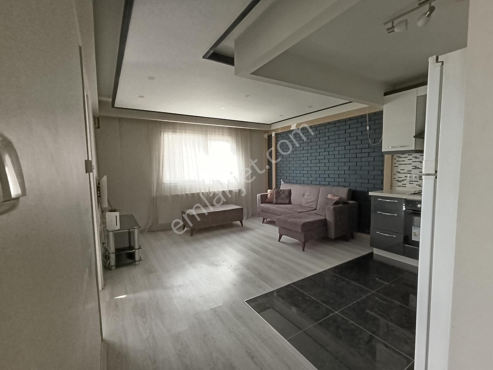 Çiğli Evka-6 2+1 Eşyalı Kiralık Daire Cb-ph Den - Görsel 25