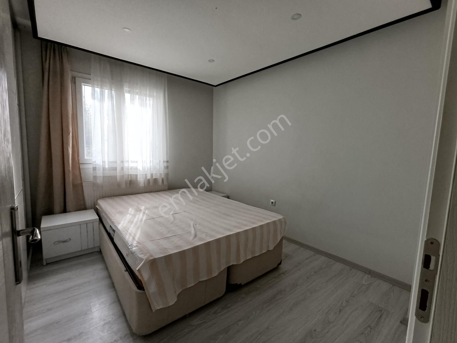 Çiğli Evka-6 2+1 Eşyalı Kiralık Daire Cb-ph Den - Görsel 17