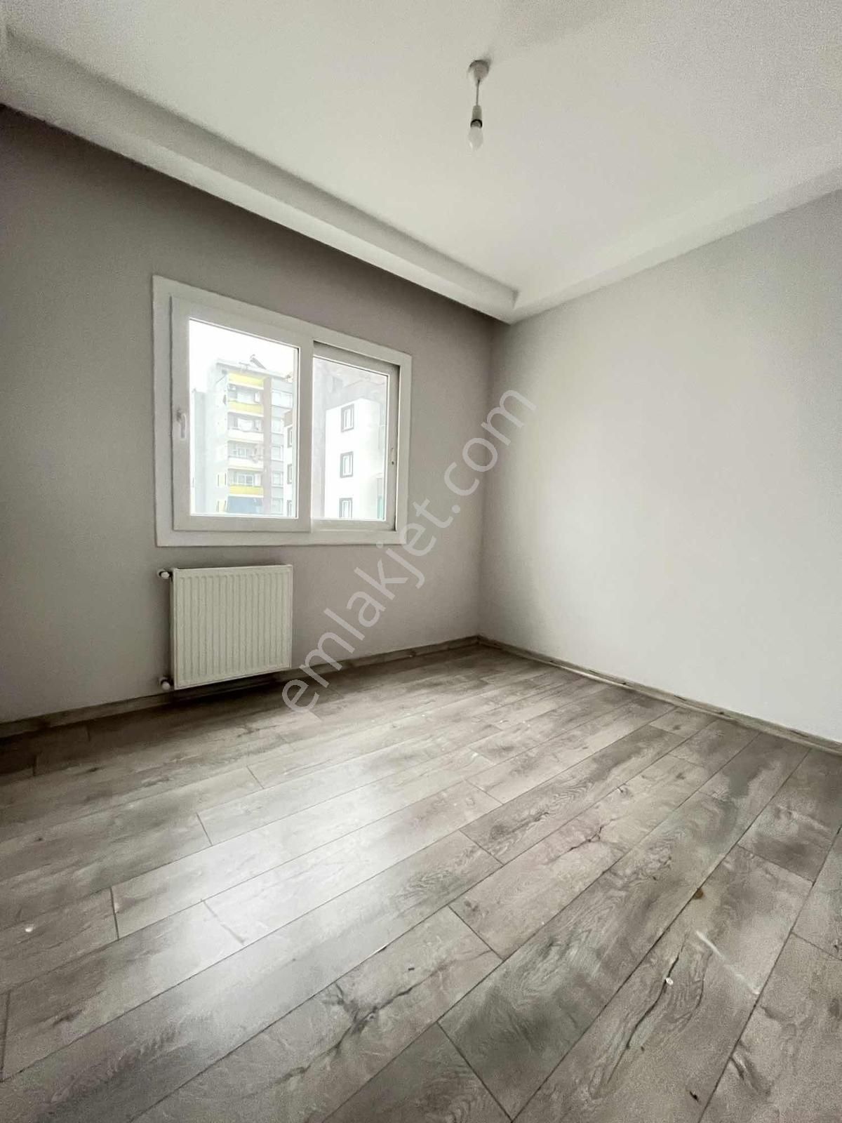 Kule Park'dan Elif Su Uludağ Cadde Üzeri 2+1 Kombili Daire - Görsel 14