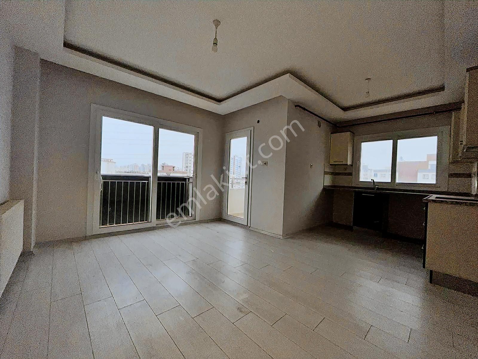 Kule Park'dan Elif Su Uludağ Cadde Üzeri 2+1 Kombili Daire - Görsel 16