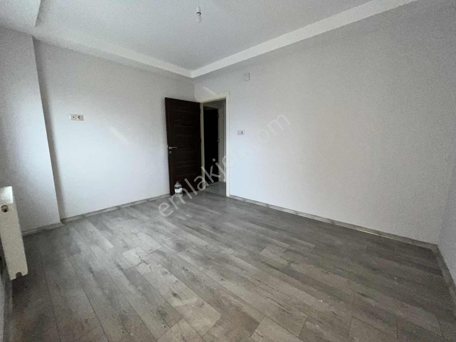 Kule Park'dan Elif Su Uludağ Cadde Üzeri 2+1 Kombili Daire - Görsel 12