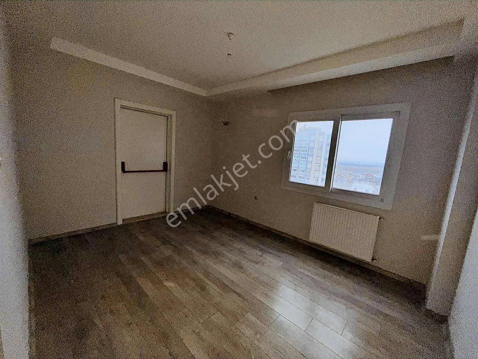 Kule Park'dan Elif Su Uludağ Cadde Üzeri 2+1 Kombili Daire - Görsel 15