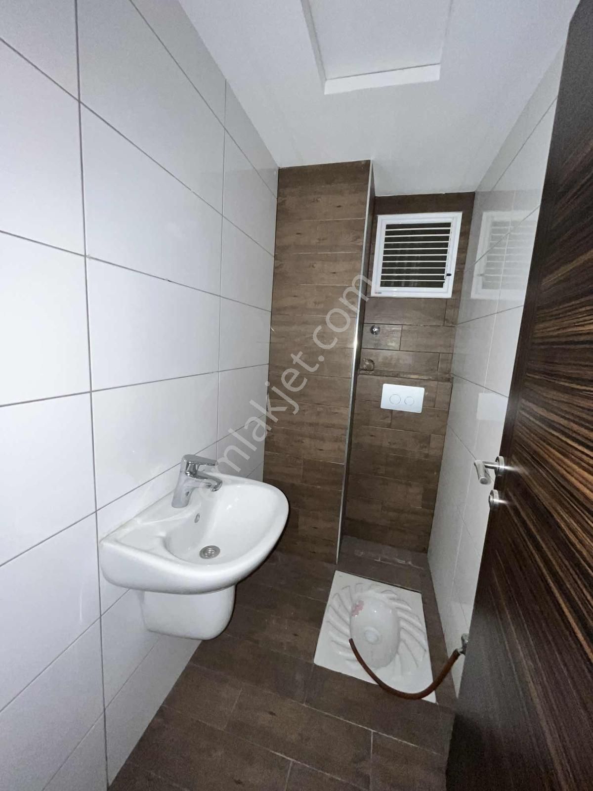 Kule Park'dan Elif Su Uludağ Cadde Üzeri 2+1 Kombili Daire - Görsel 11