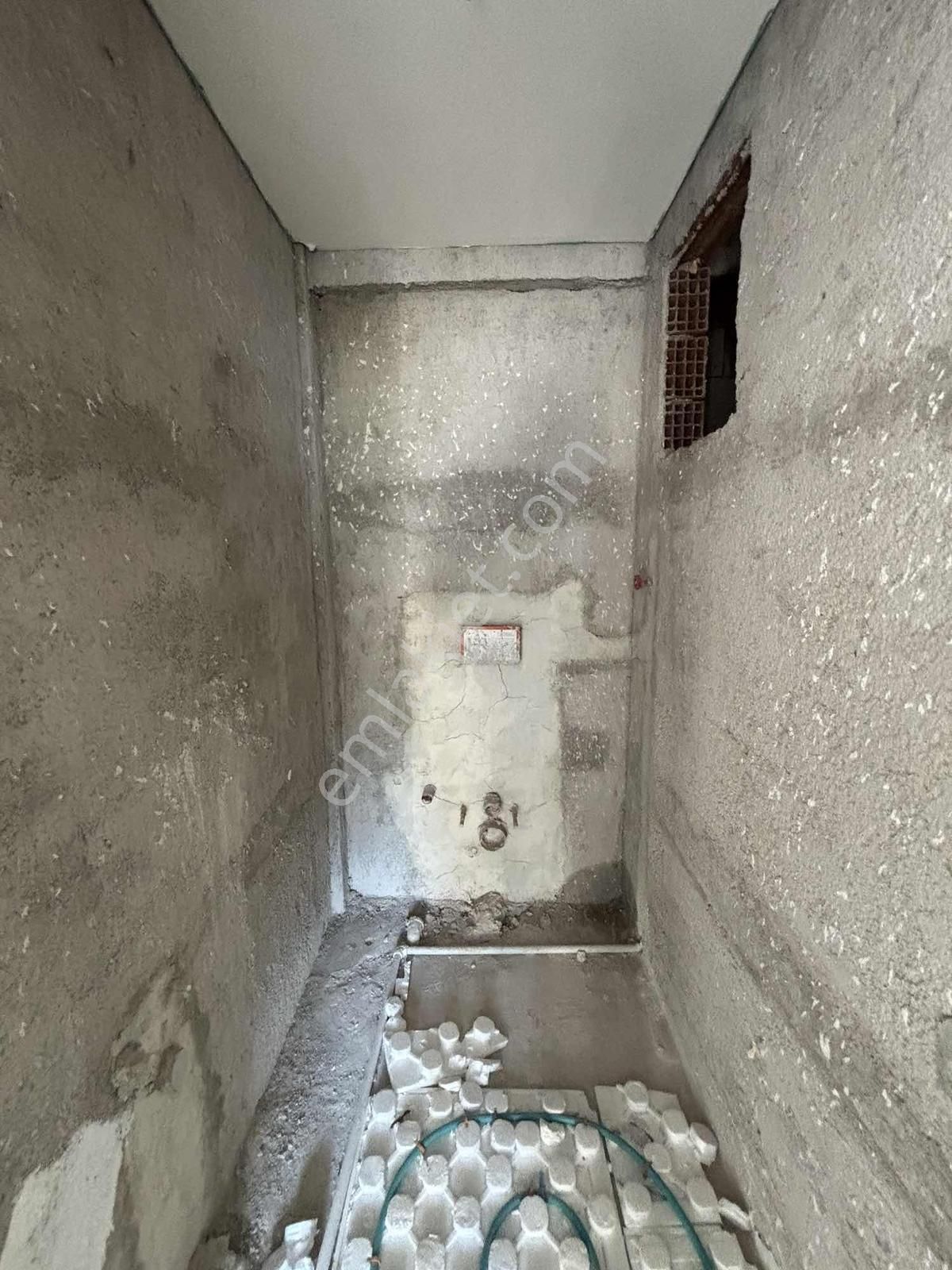 Torbalı'da Cadde Üstünde Satılık 3+1 Lüx Daire Nisan'da Teslim - Görsel 11