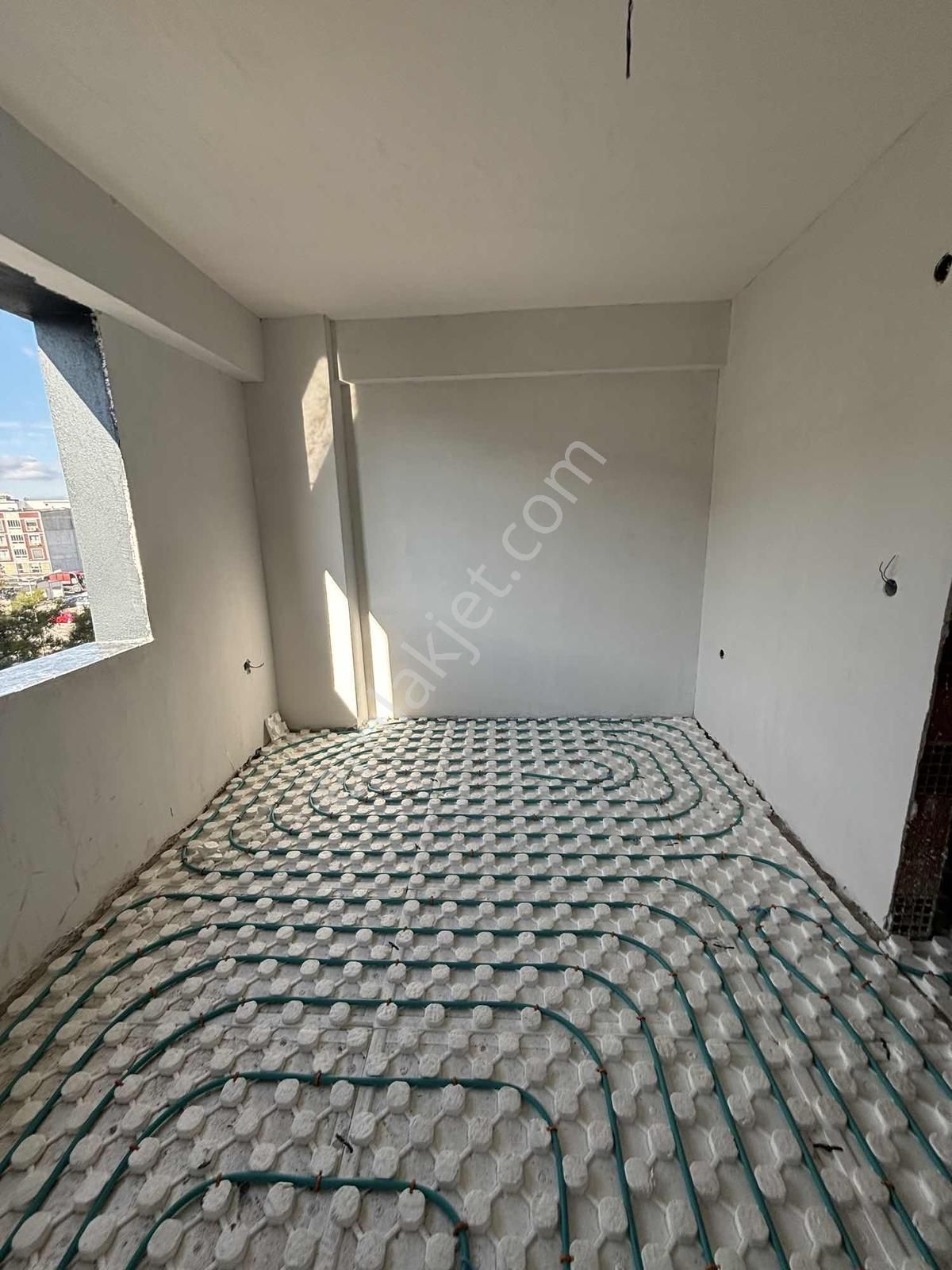 Torbalı'da Cadde Üstünde Satılık 3+1 Lüx Daire Nisan'da Teslim - Görsel 21