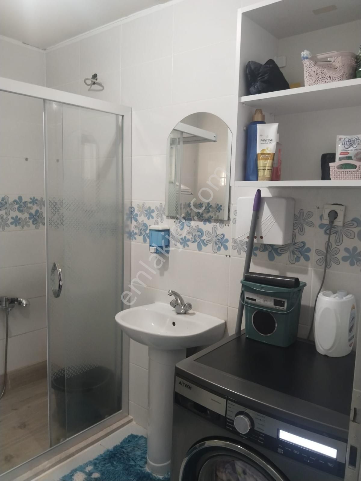 Hisarönü Mah.nde Tam Müstakil, Bahçeli, Full Eşyalı 2+1 Daire - Görsel 17