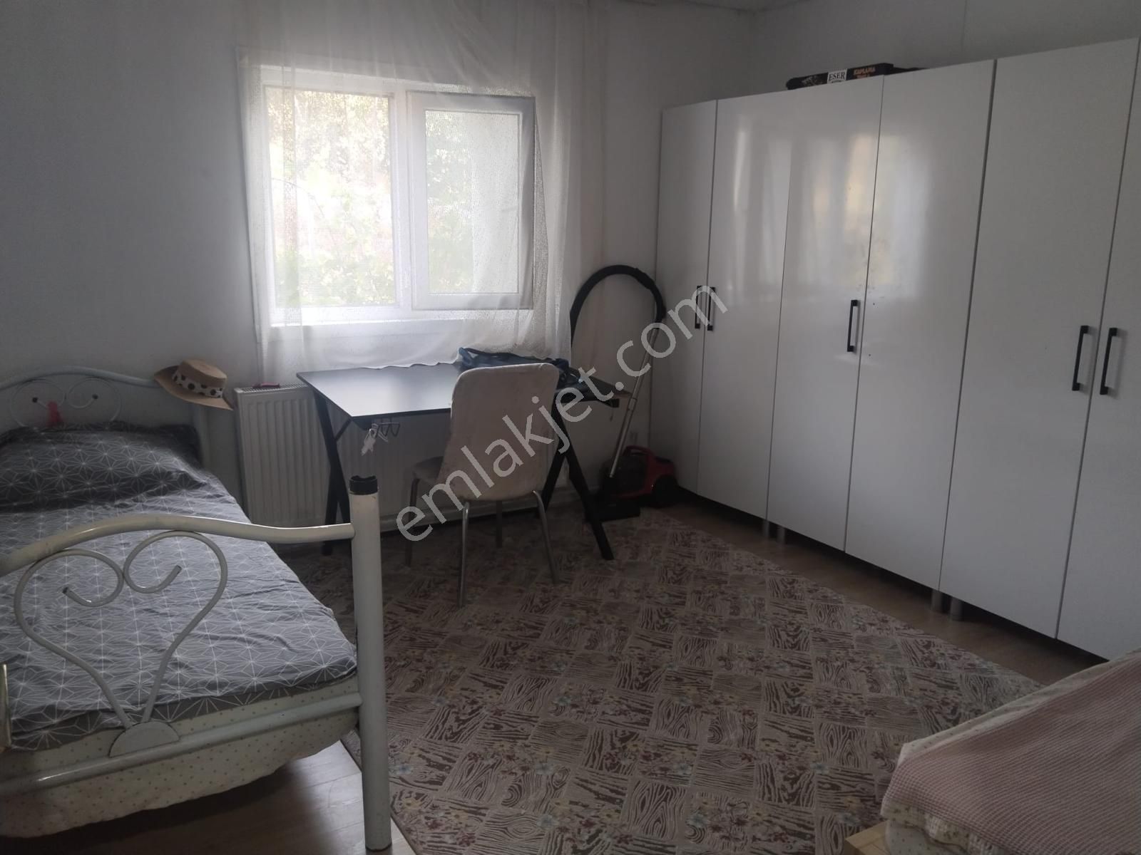 Hisarönü Mah.nde Tam Müstakil, Bahçeli, Full Eşyalı 2+1 Daire - Görsel 15