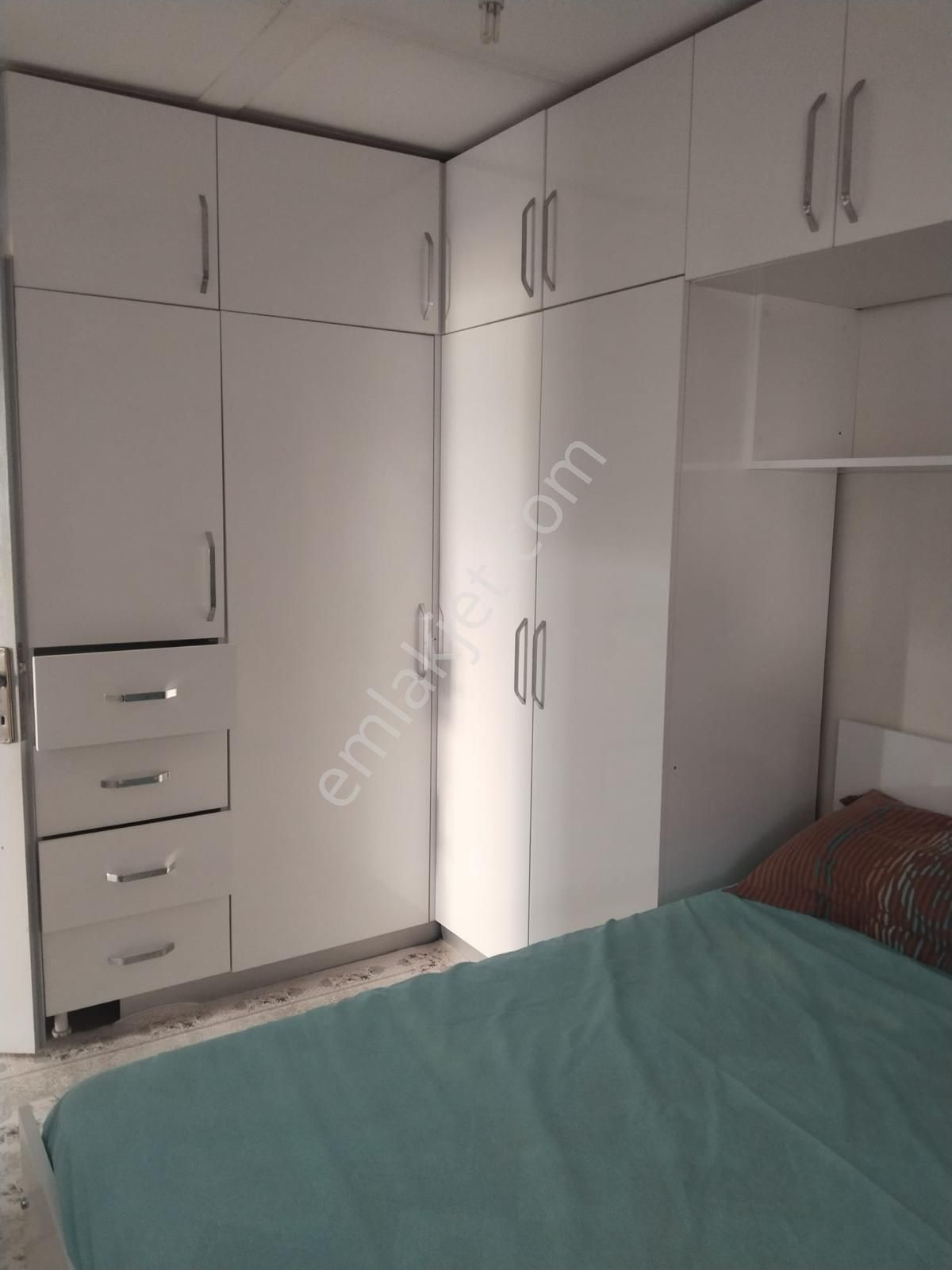 Hisarönü Mah.nde Tam Müstakil, Bahçeli, Full Eşyalı 2+1 Daire - Görsel 13