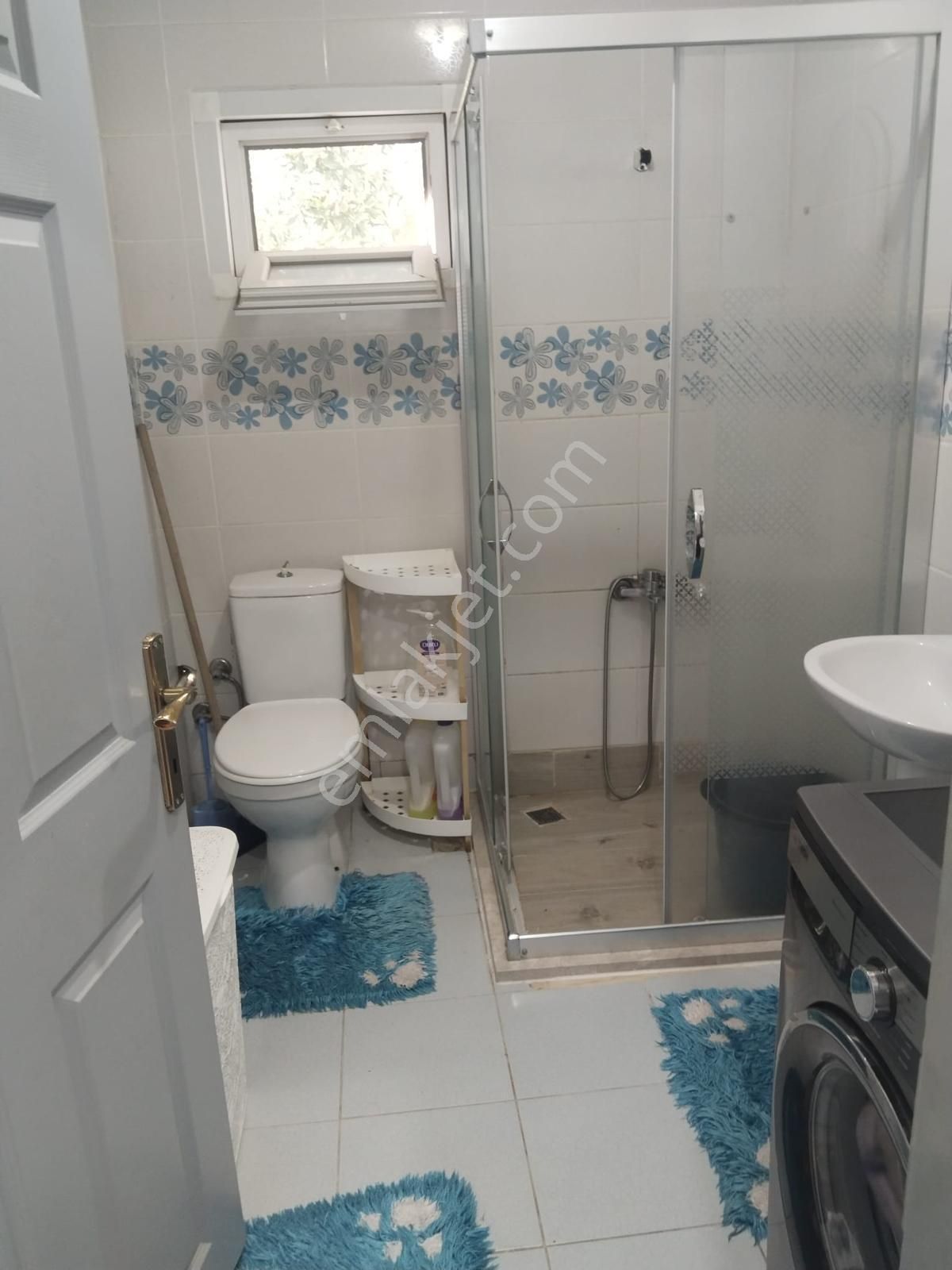 Hisarönü Mah.nde Tam Müstakil, Bahçeli, Full Eşyalı 2+1 Daire - Görsel 16