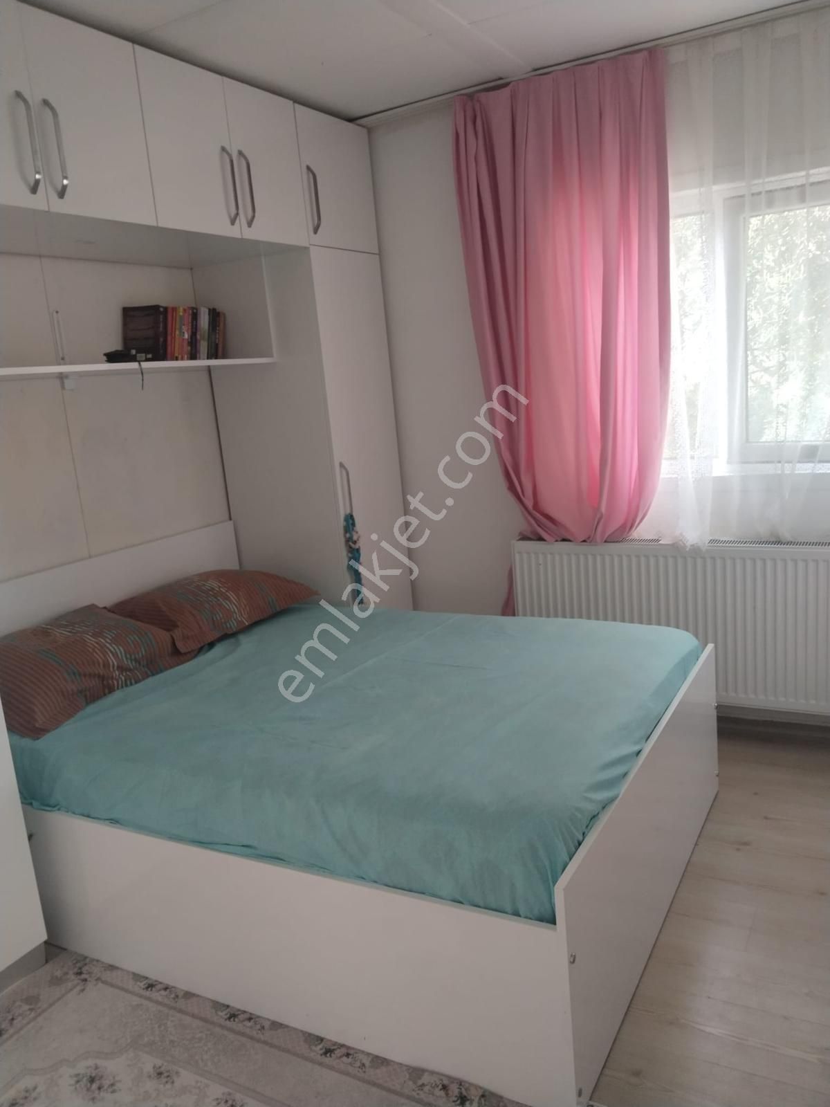 Hisarönü Mah.nde Tam Müstakil, Bahçeli, Full Eşyalı 2+1 Daire - Görsel 11