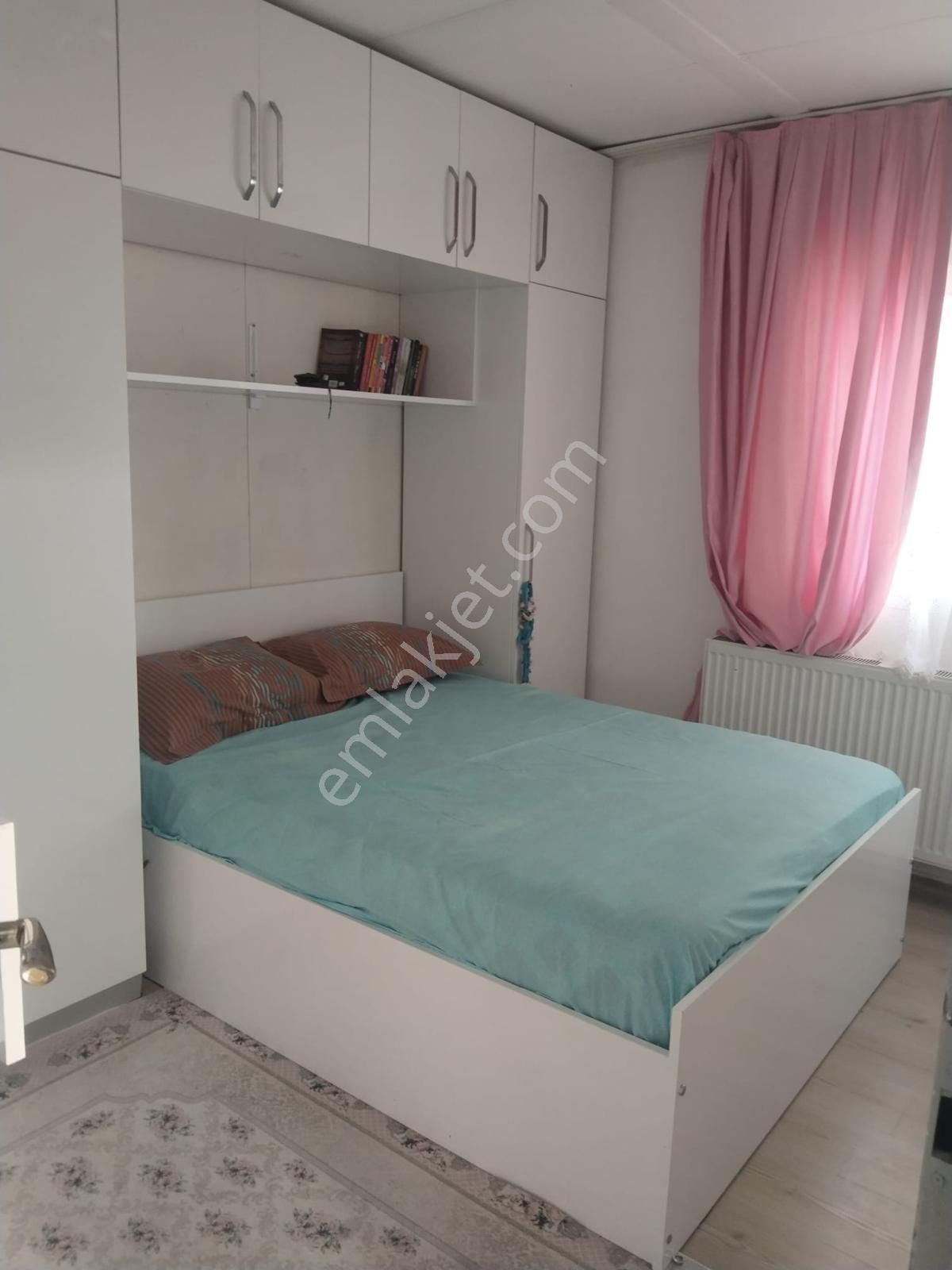 Hisarönü Mah.nde Tam Müstakil, Bahçeli, Full Eşyalı 2+1 Daire - Görsel 12