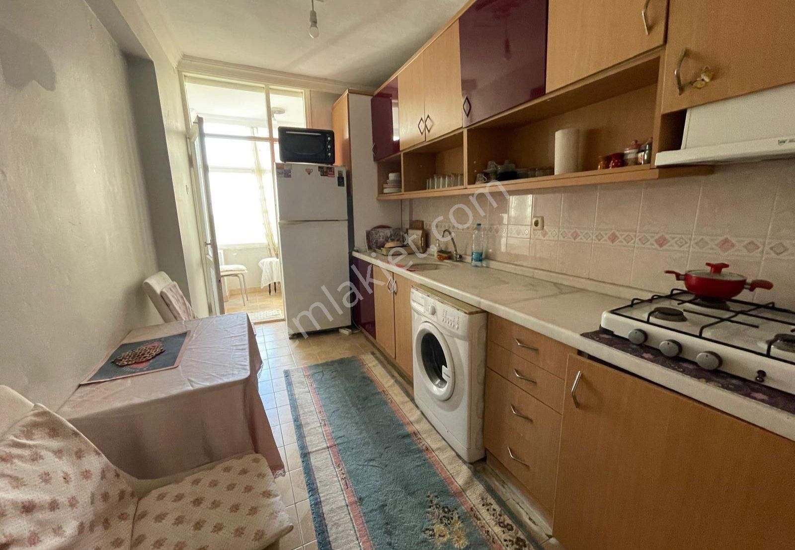 Beyazevler De 2+1 Eşyalı Kiralık Daire Site İçi - Görsel 9