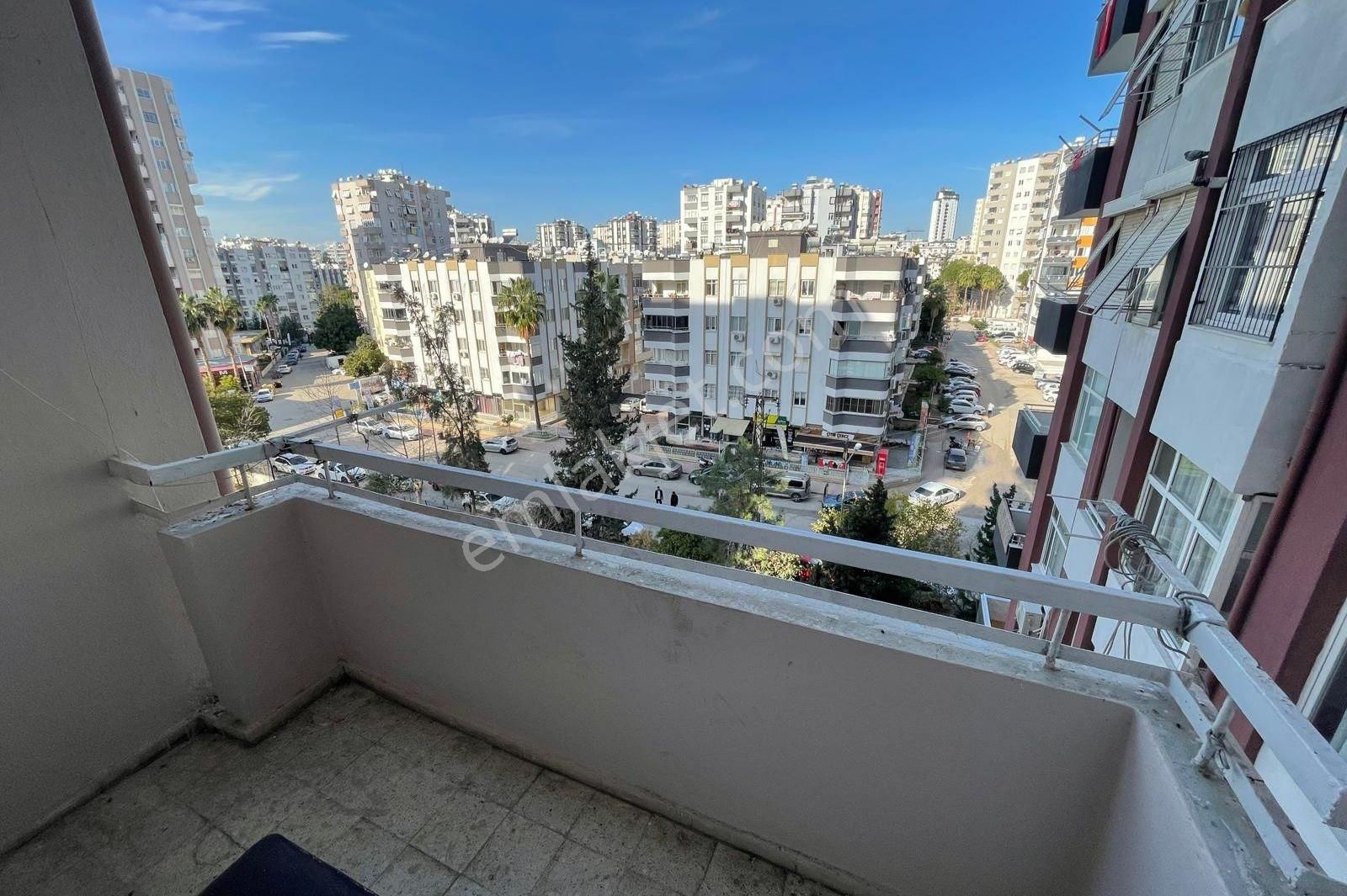 Beyazevler De 2+1 Eşyalı Kiralık Daire Site İçi - Görsel 5
