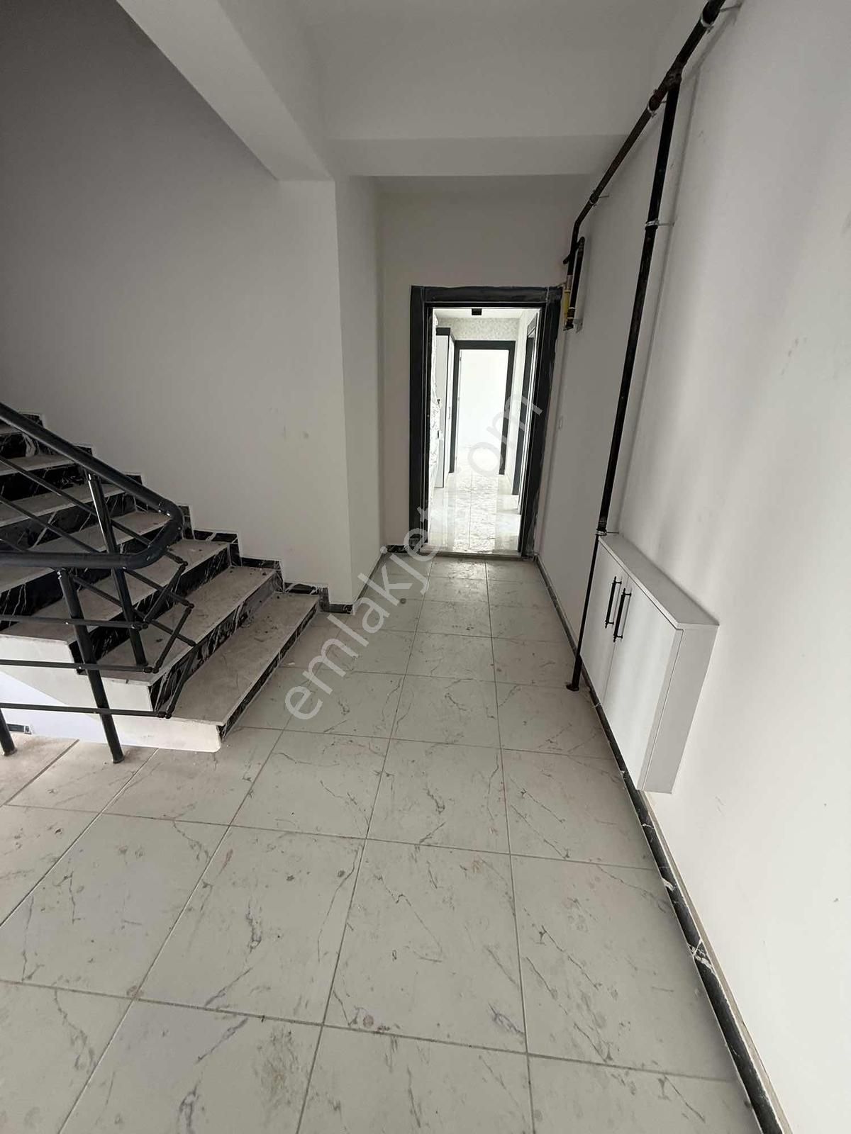 Yeniçe Mahallesin De Satılık Lüks 2+1 Satılık Daireler - Görsel 24