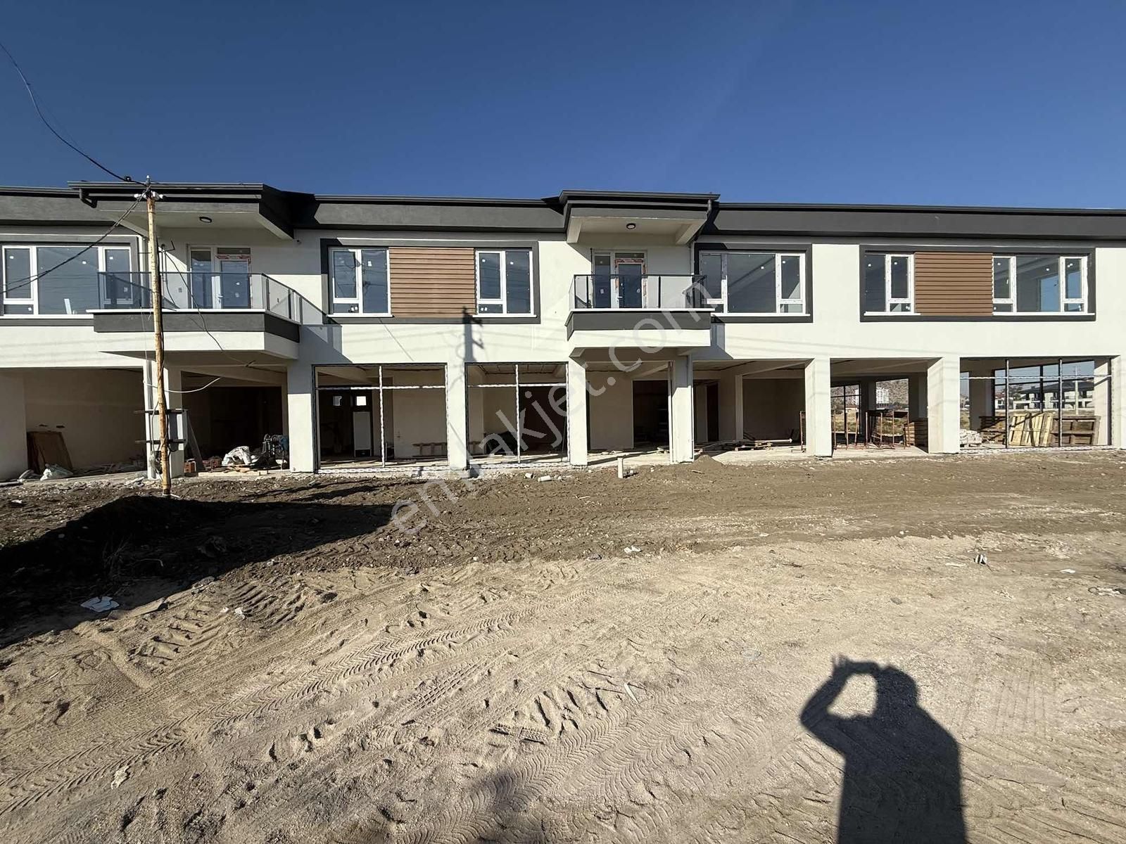 Yeniçe Mahallesin De Satılık Lüks 2+1 Satılık Daireler - Görsel 35