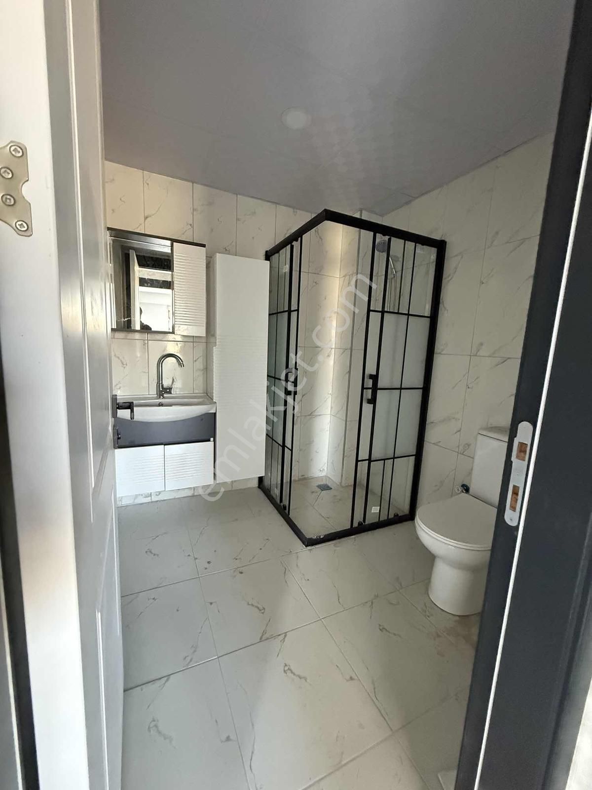 Yeniçe Mahallesin De Satılık Lüks 2+1 Satılık Daireler - Görsel 4