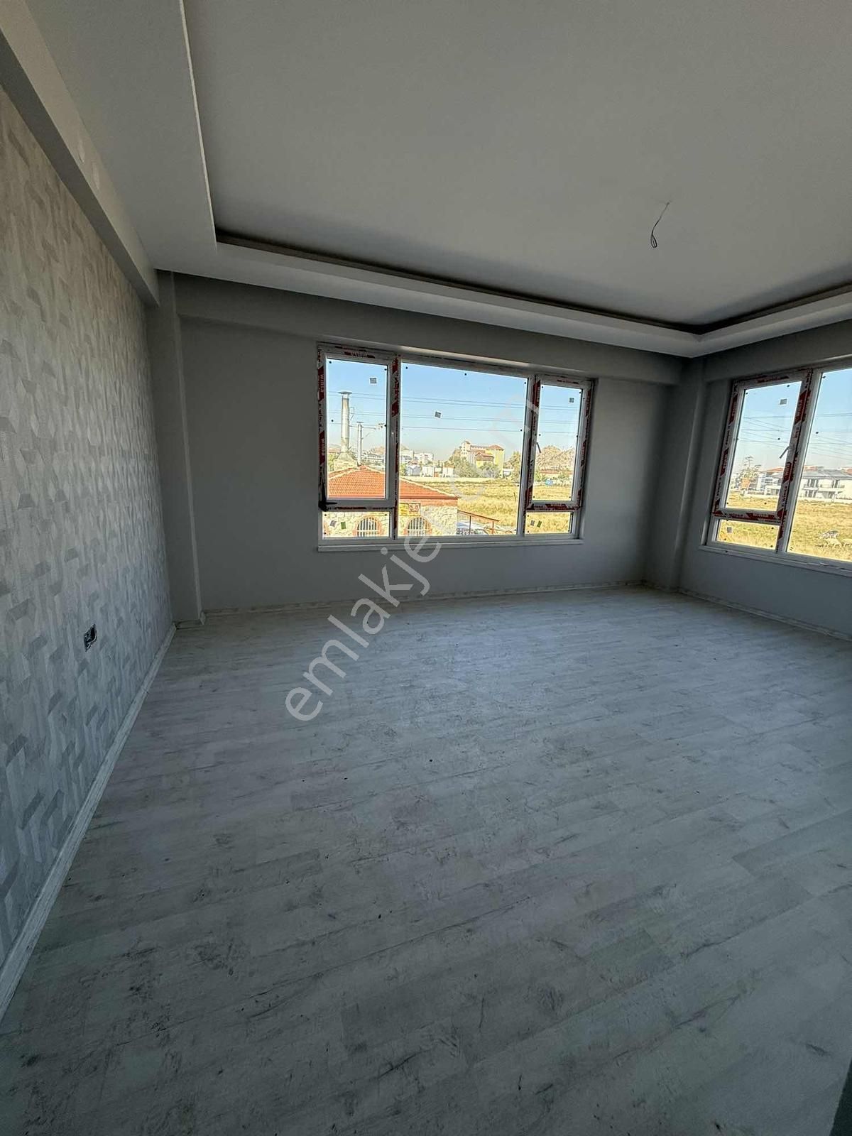 Yeniçe Mahallesin De Satılık Lüks 2+1 Satılık Daireler - Görsel 5