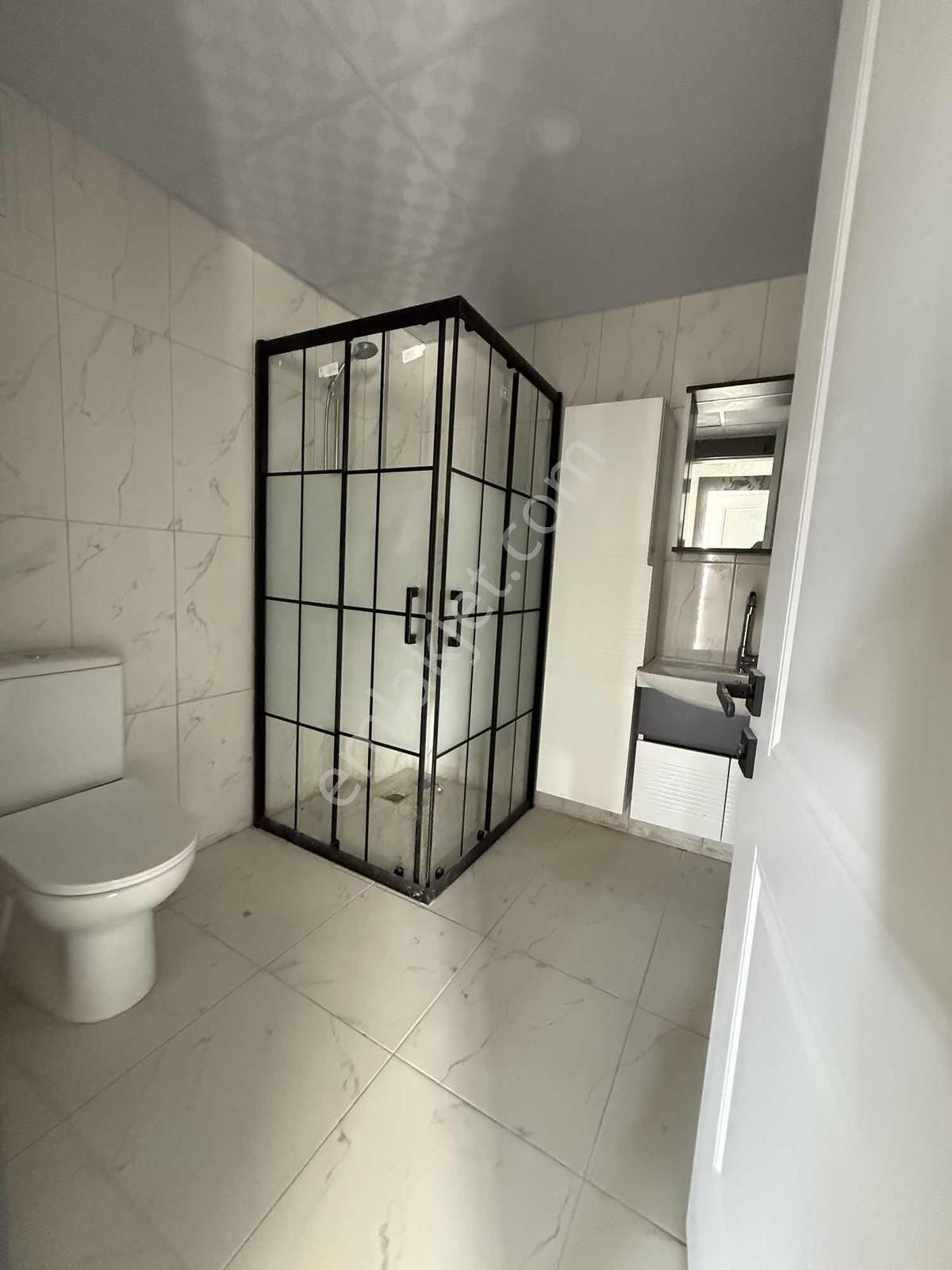 Yeniçe Mahallesin De Satılık Lüks 2+1 Satılık Daireler - Görsel 19