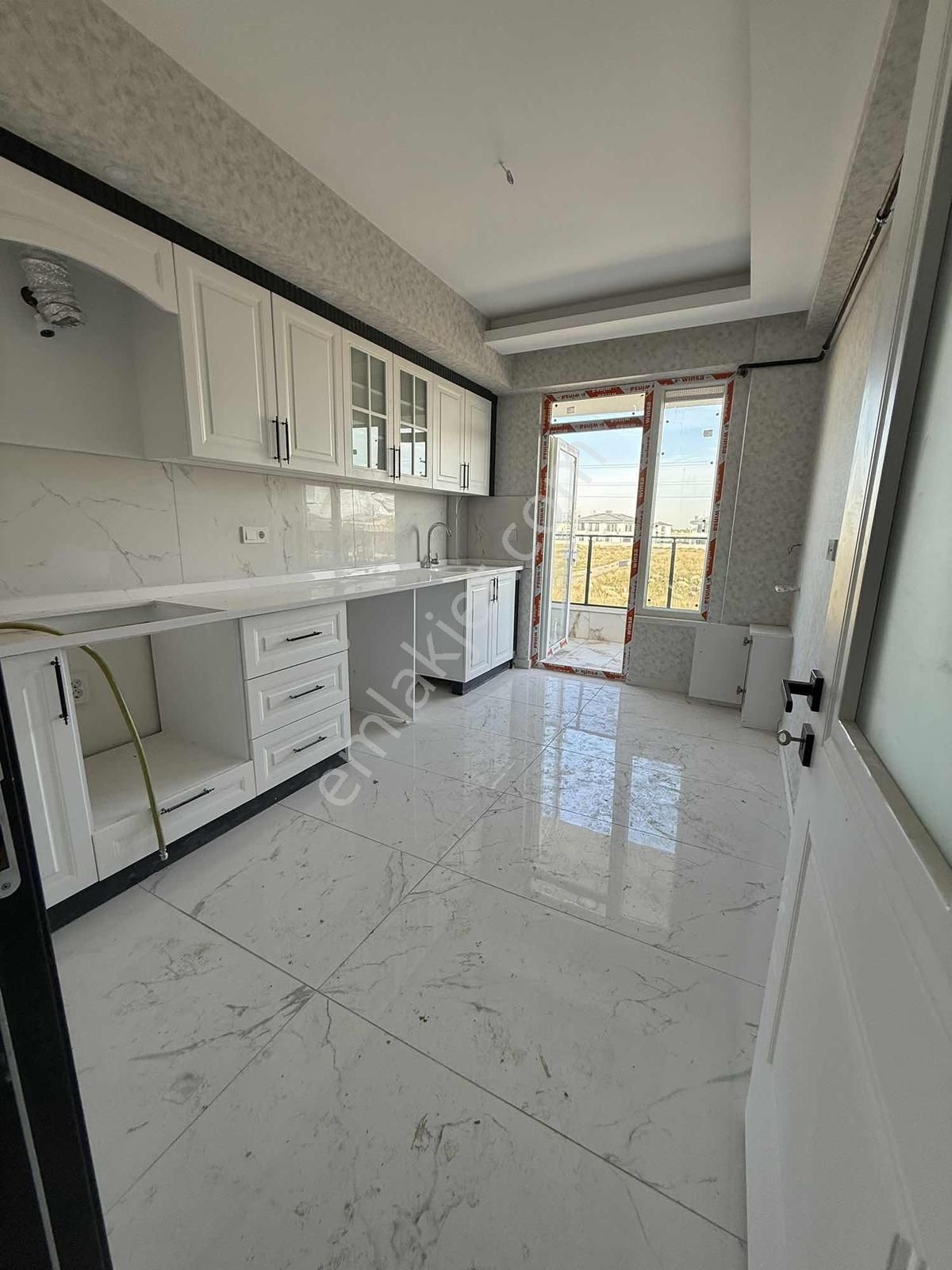 Yeniçe Mahallesin De Satılık Lüks 2+1 Satılık Daireler - Görsel 6