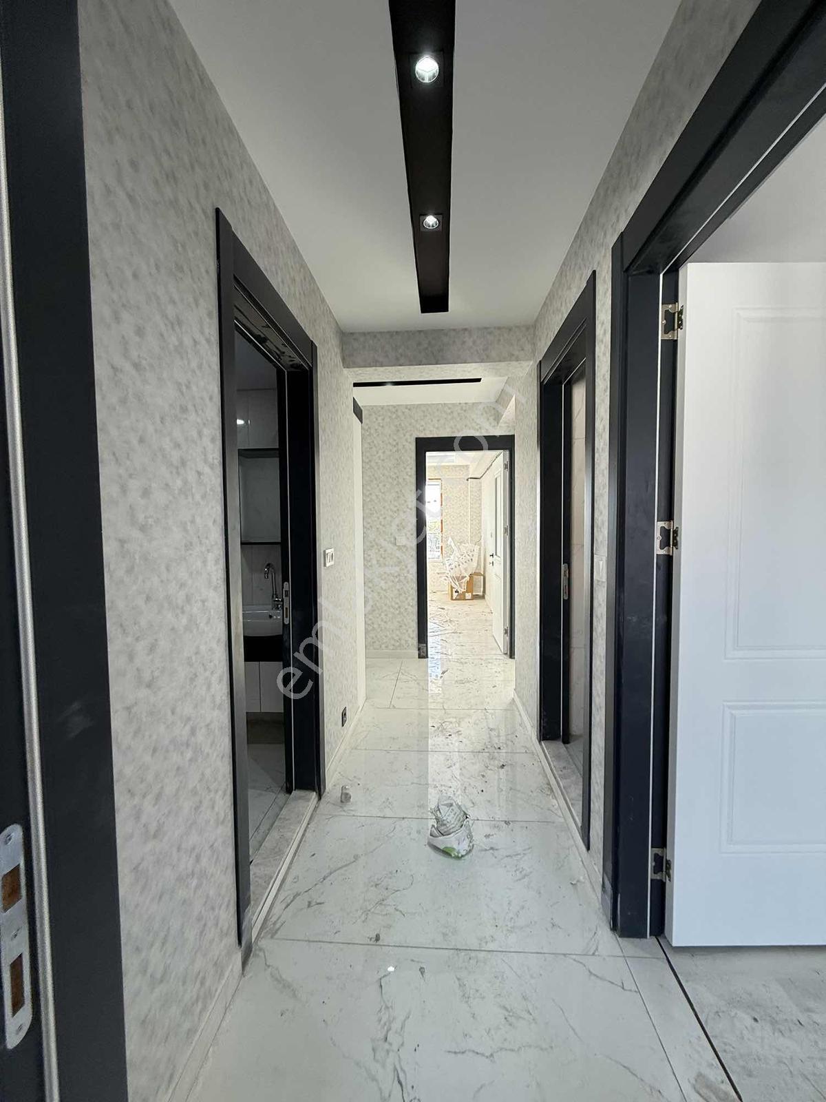 Yeniçe Mahallesin De Satılık Lüks 2+1 Satılık Daireler - Görsel 28