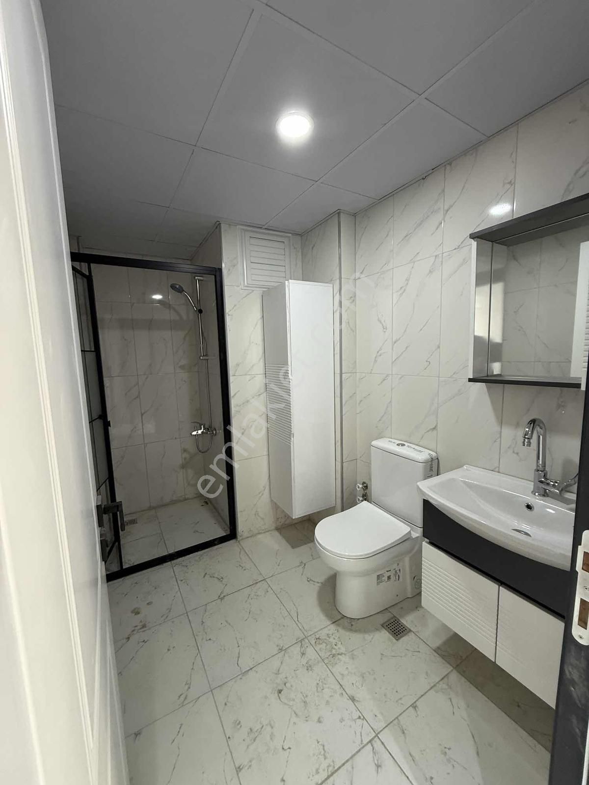 Yeniçe Mahallesin De Satılık Lüks 2+1 Satılık Daireler - Görsel 25