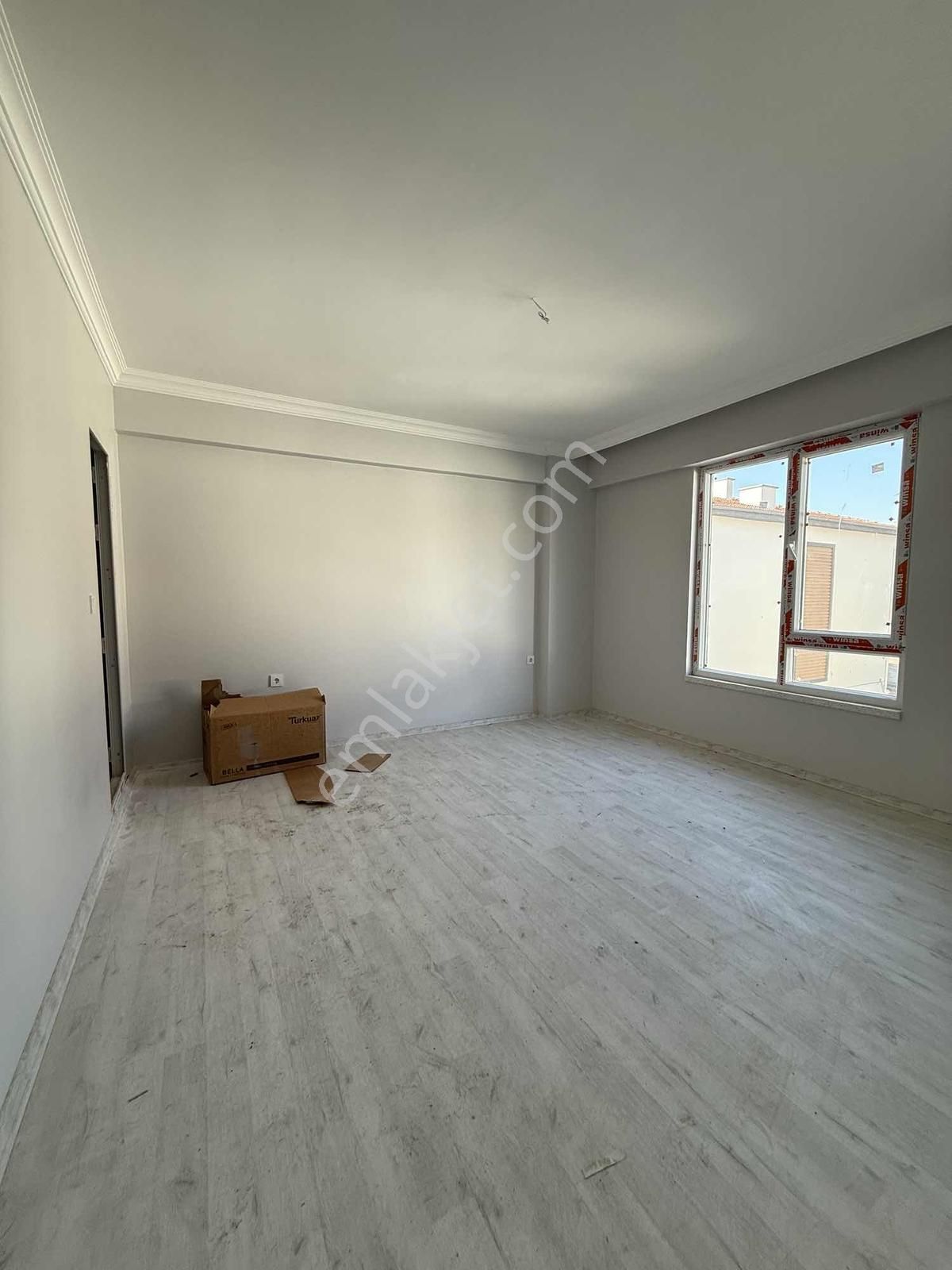 Yeniçe Mahallesin De Satılık Lüks 2+1 Satılık Daireler - Görsel 26