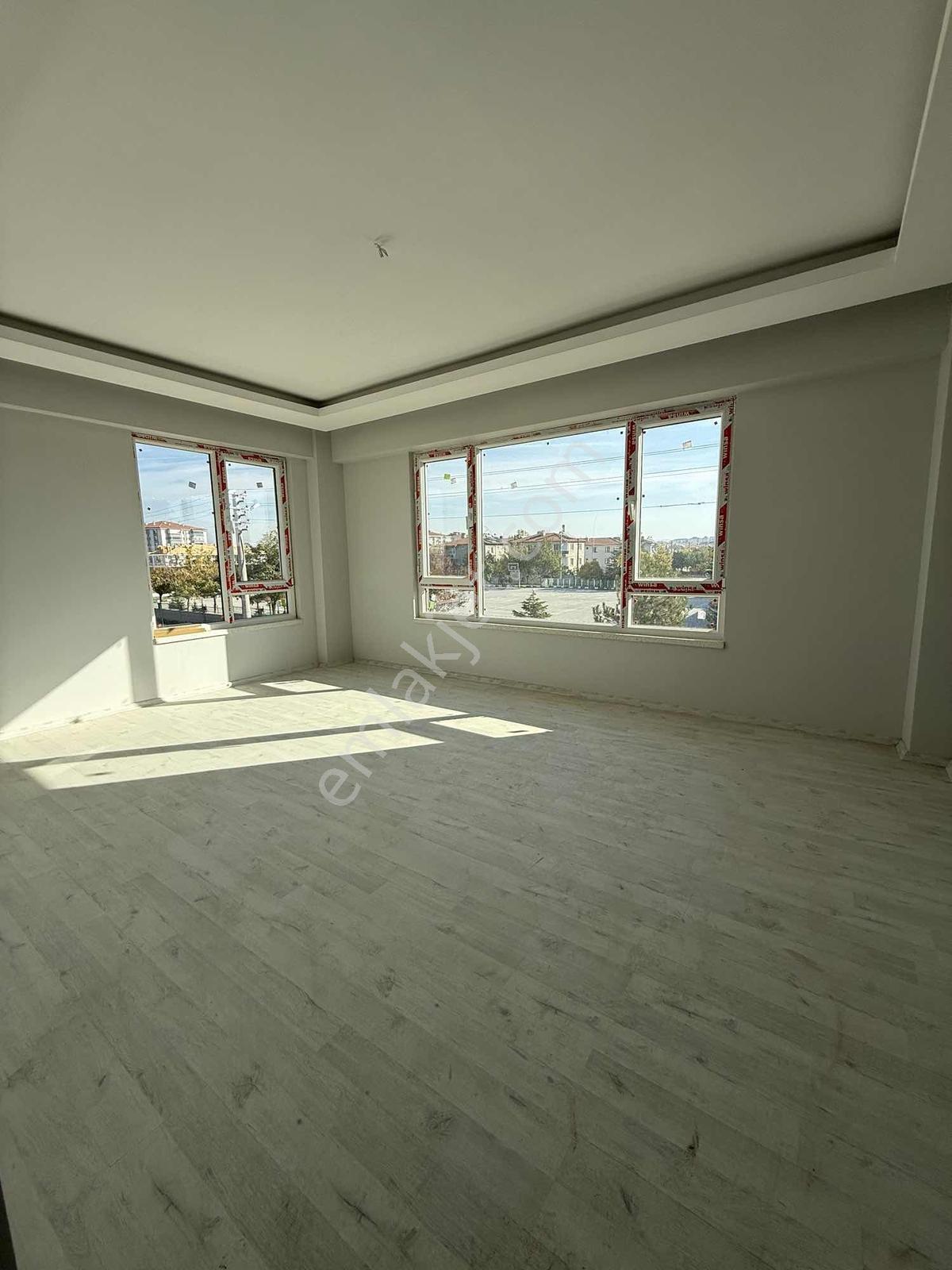 Yeniçe Mahallesin De Satılık Lüks 2+1 Satılık Daireler - Görsel 9