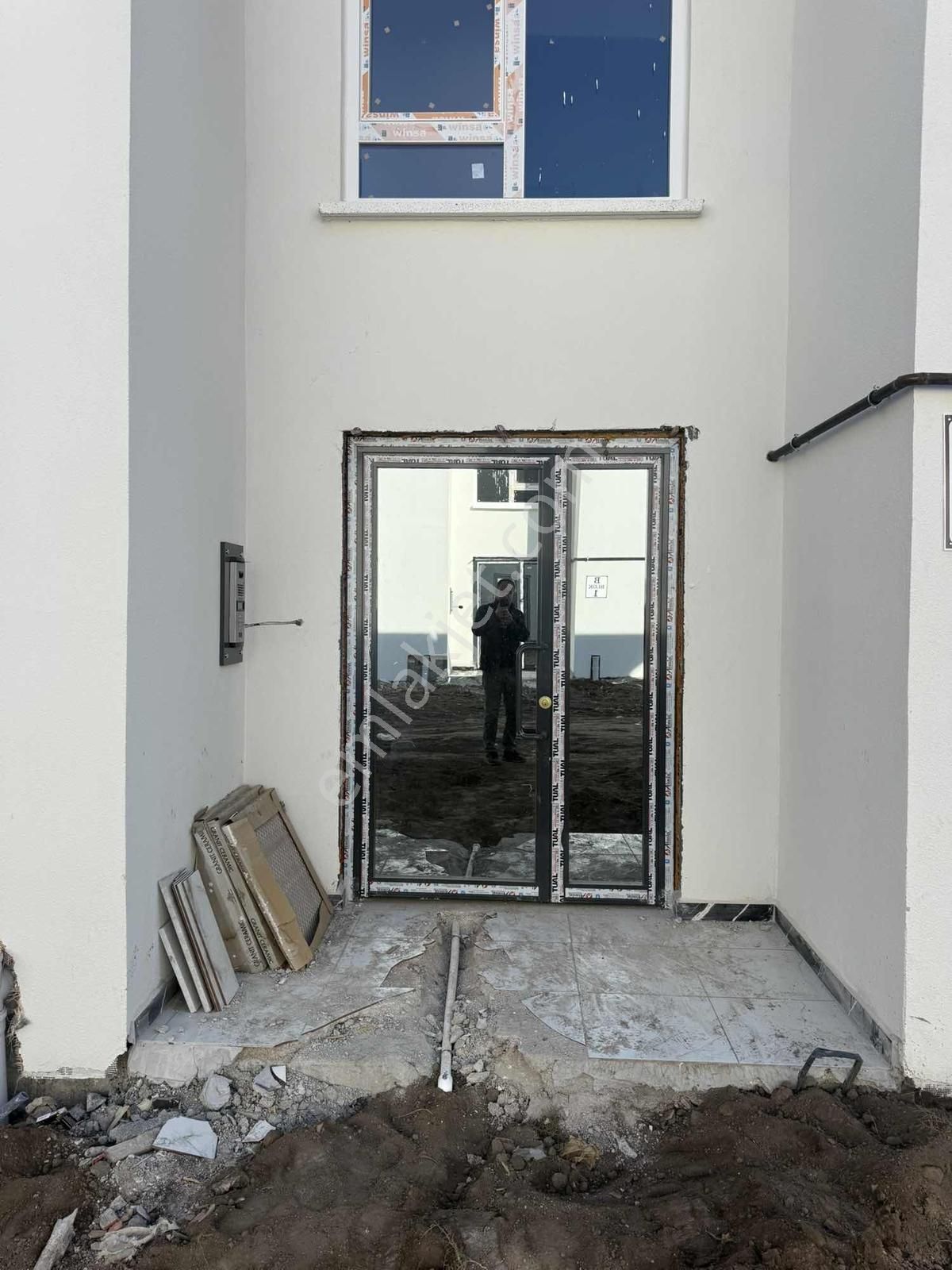 Yeniçe Mahallesin De Satılık Lüks 2+1 Satılık Daireler - Görsel 23