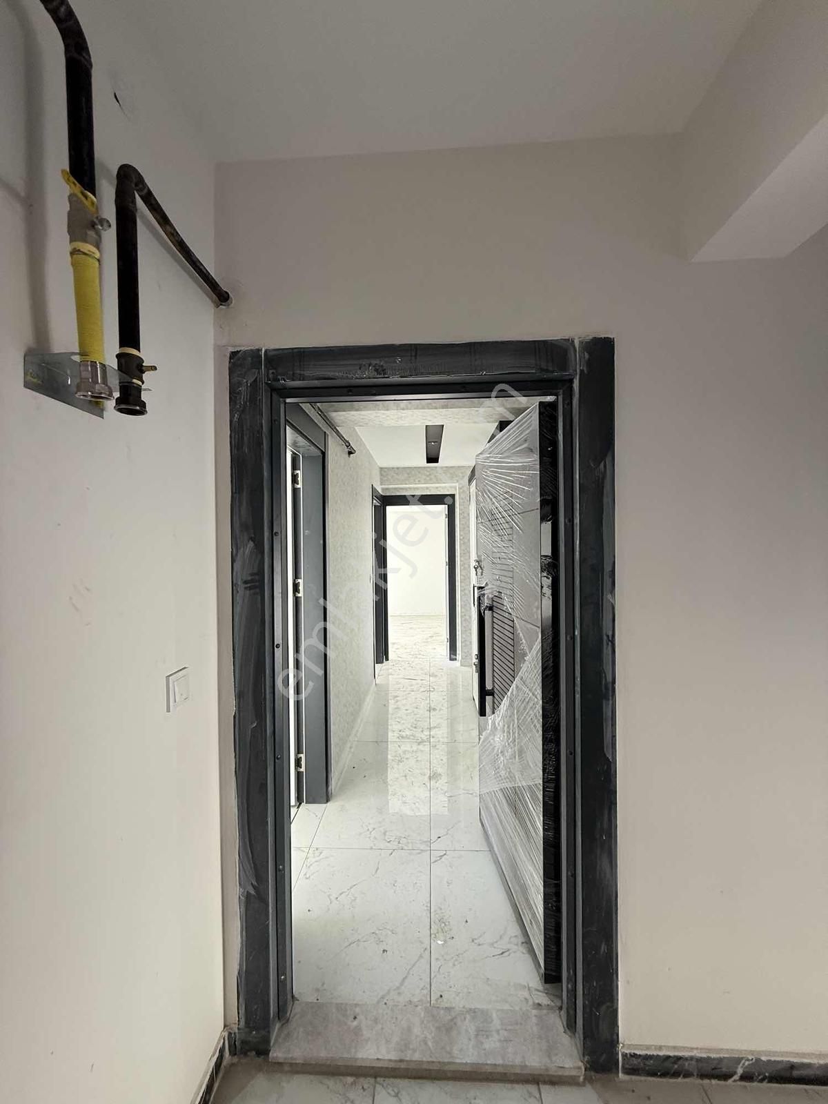 Yeniçe Mahallesin De Satılık Lüks 2+1 Satılık Daireler - Görsel 31