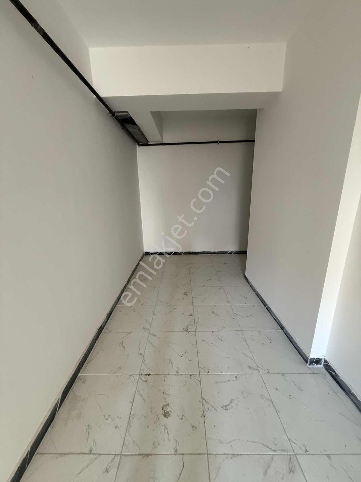Yeniçe Mahallesin De Satılık Lüks 2+1 Satılık Daireler - Görsel 33