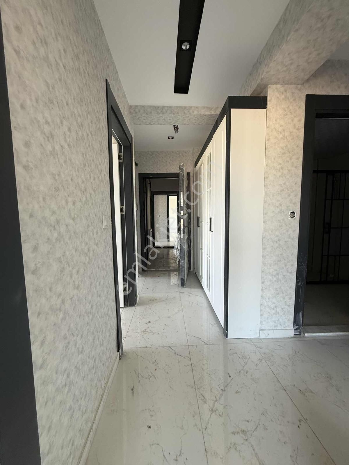 Yeniçe Mahallesin De Satılık Lüks 2+1 Satılık Daireler - Görsel 14