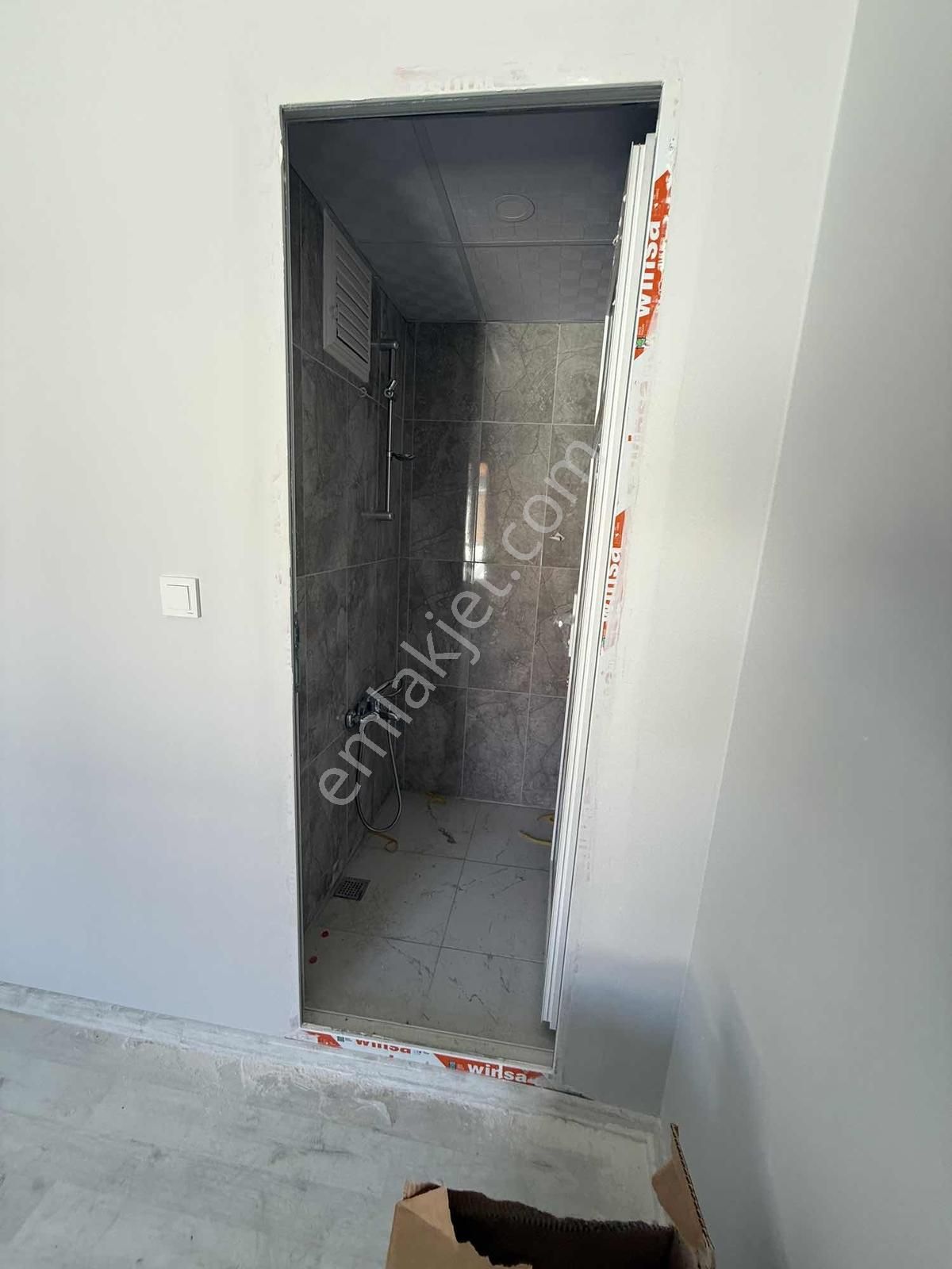 Yeniçe Mahallesin De Satılık Lüks 2+1 Satılık Daireler - Görsel 13