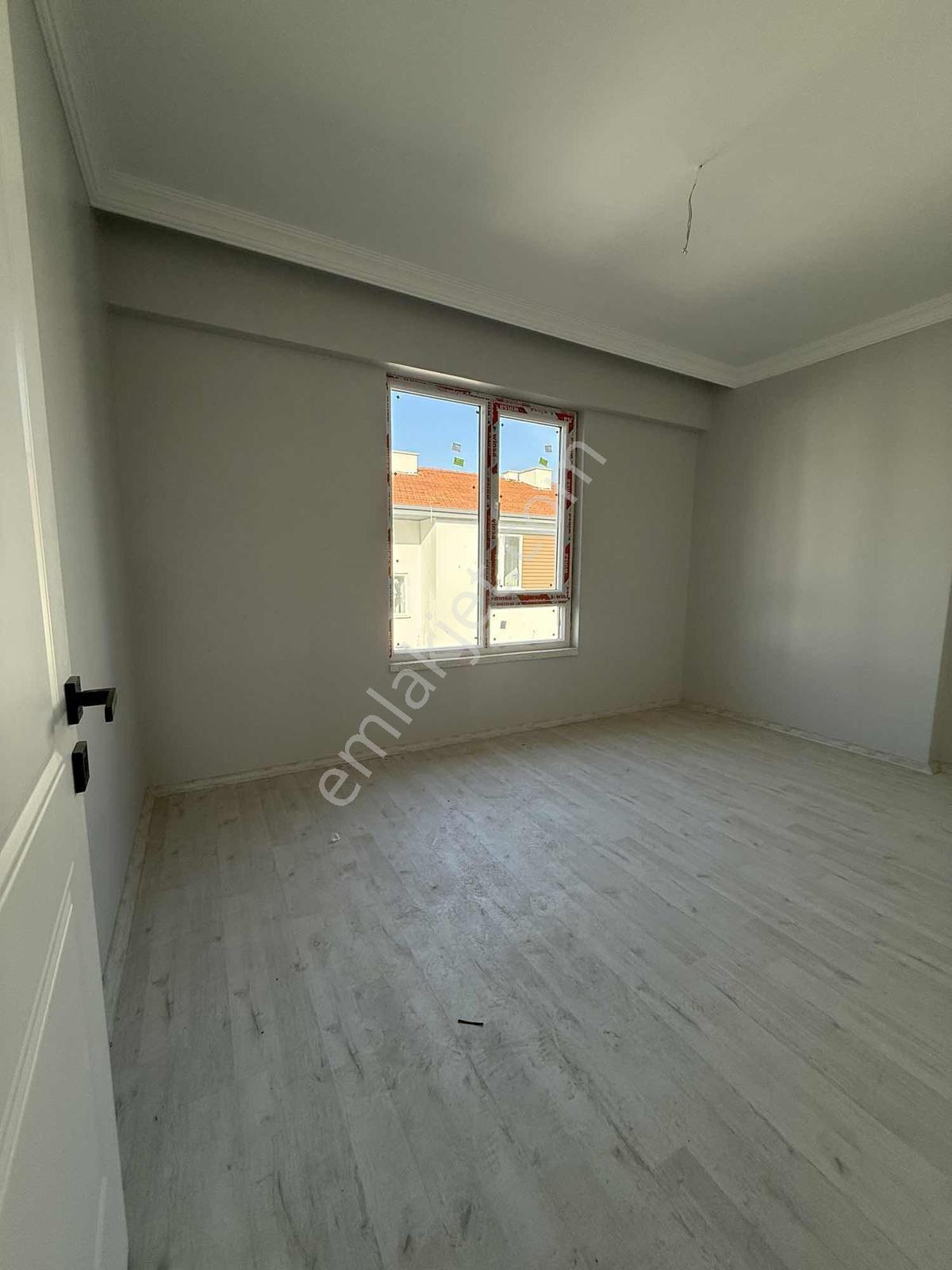 Yeniçe Mahallesin De Satılık Lüks 2+1 Satılık Daireler - Görsel 17