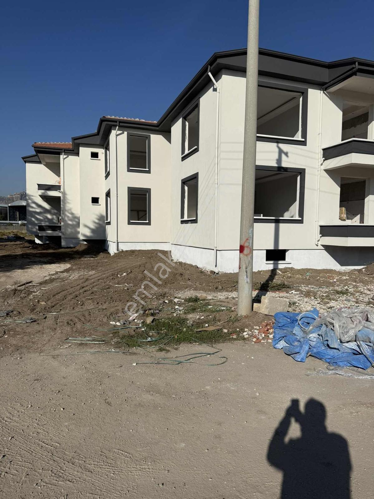 Yeniçe Mahallesin De Satılık Lüks 2+1 Satılık Daireler - Görsel 5