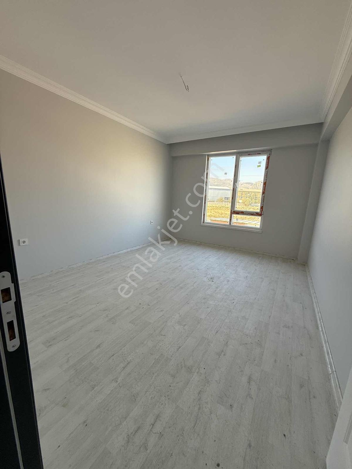 Yeniçe Mahallesin De Satılık Lüks 2+1 Satılık Daireler - Görsel 12