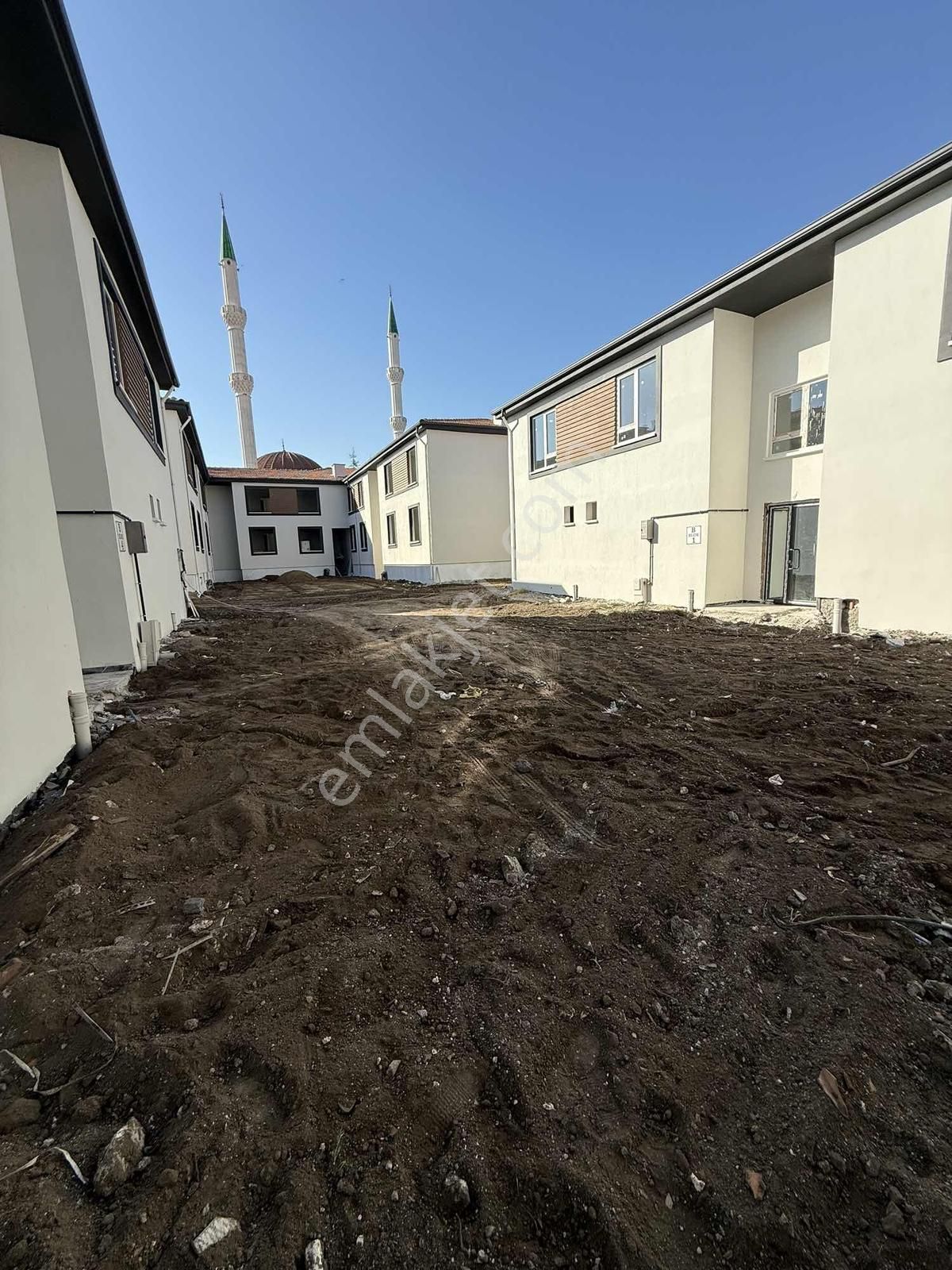 Yeniçe Mahallesin De Satılık Lüks 2+1 Satılık Daireler - Görsel 21