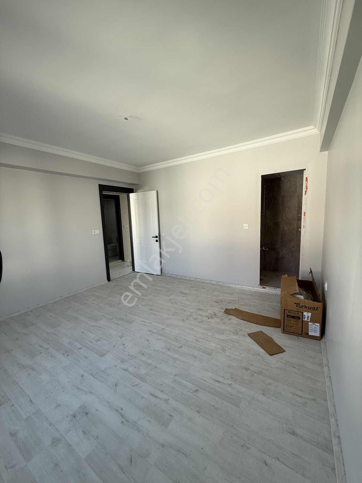 Yeniçe Mahallesin De Satılık Lüks 2+1 Satılık Daireler - Görsel 32