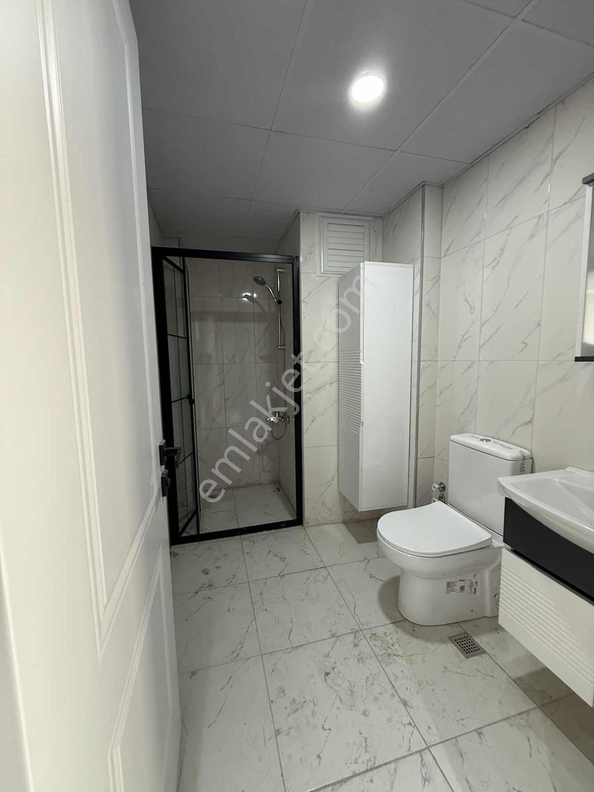 Yeniçe Mahallesin De Satılık Lüks 2+1 Satılık Daireler - Görsel 18