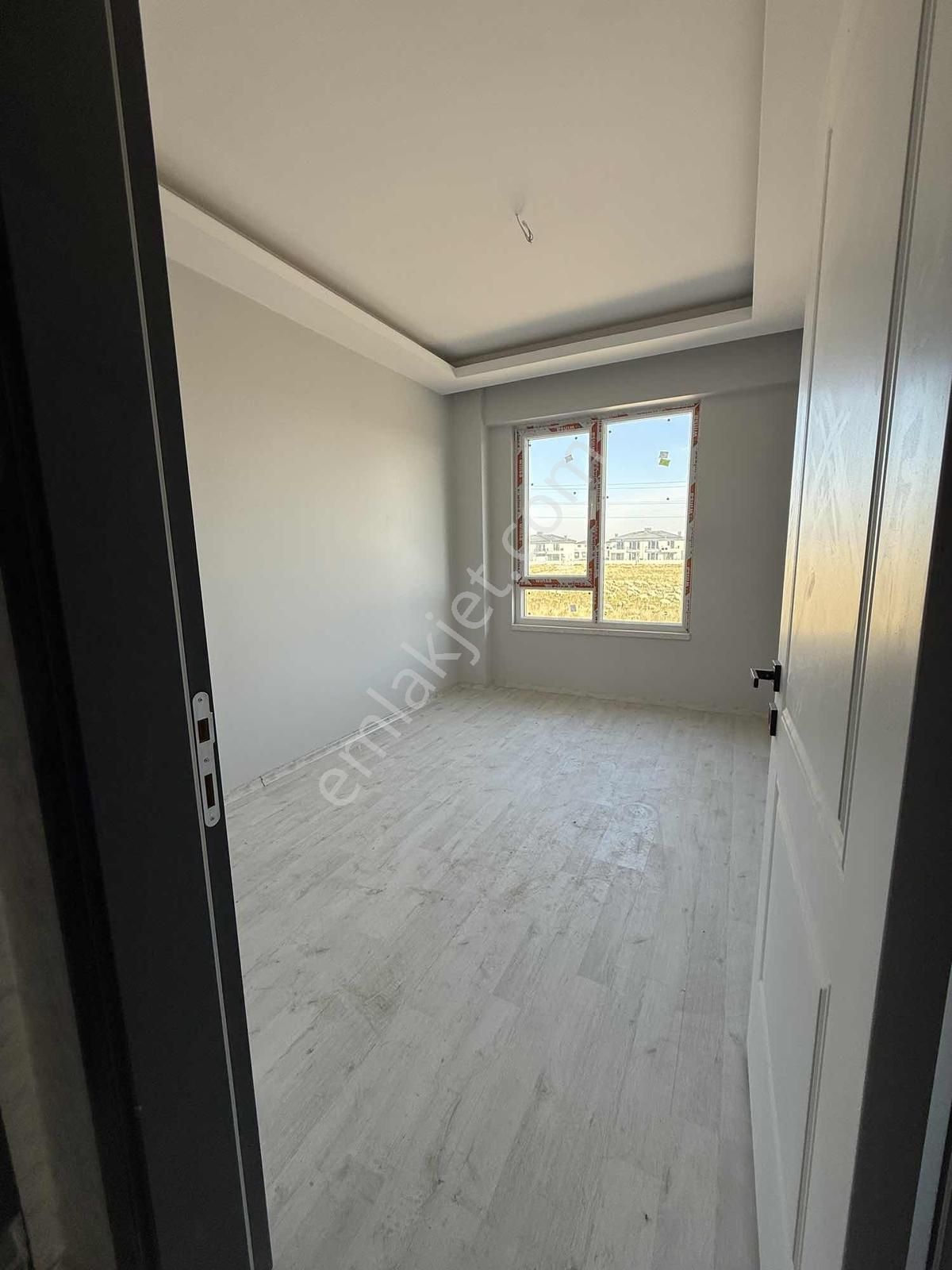 Yeniçe Mahallesin De Satılık Lüks 2+1 Satılık Daireler - Görsel 22