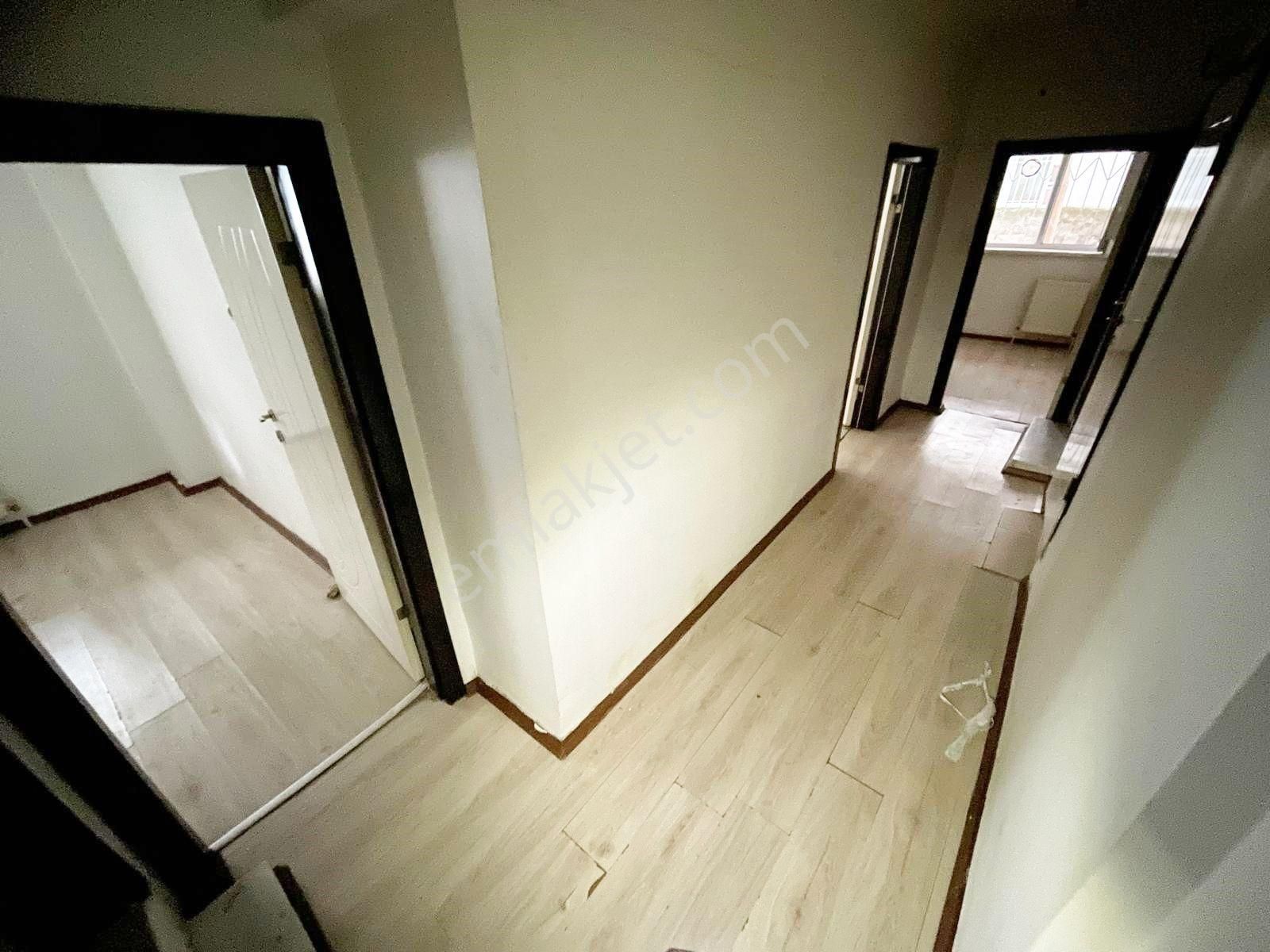 Sincan Mareşal Çakmak Mh.de 2+1 Satılık Daire - Görsel 16